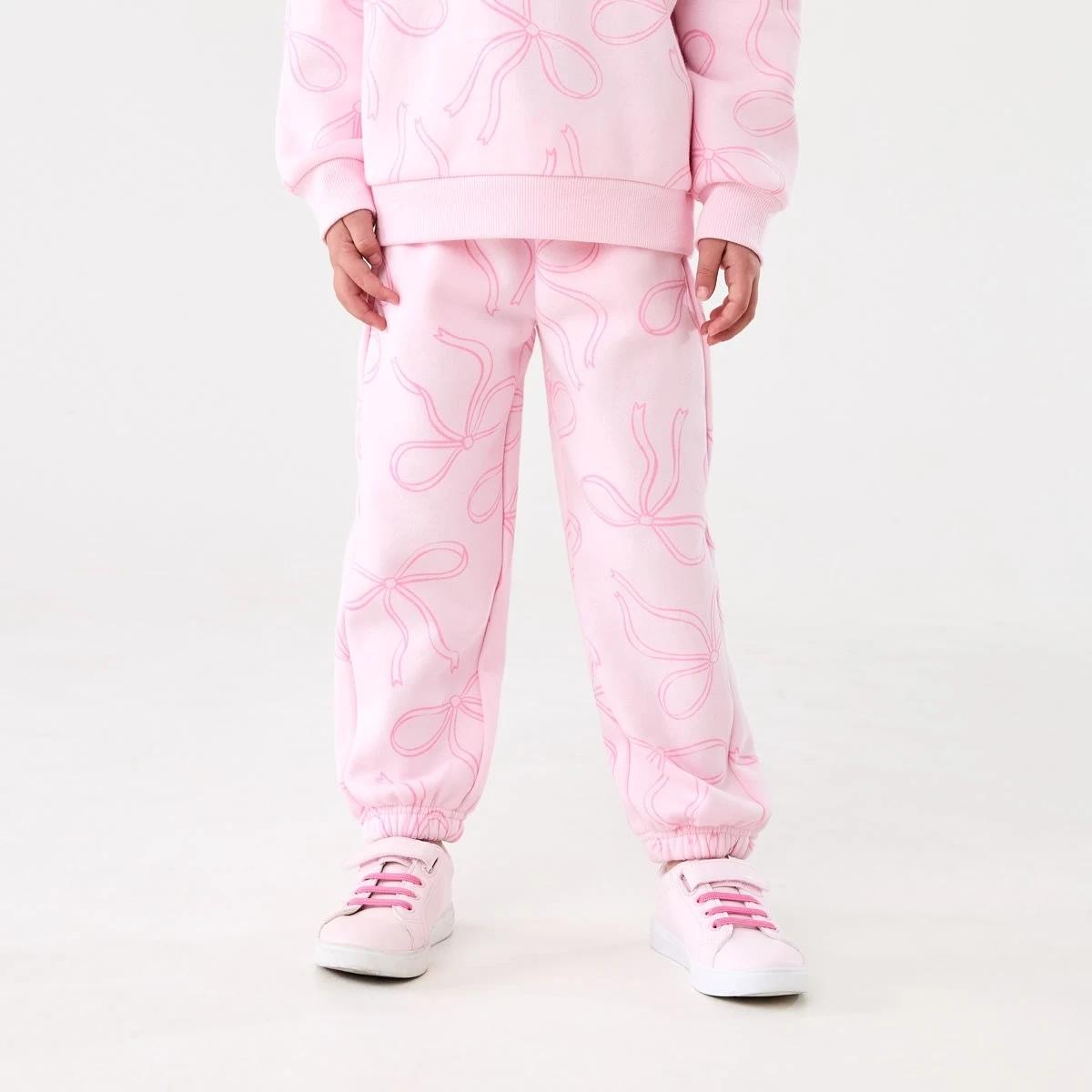 1 Balloon Trackpants GRACEFUL BOWS BALLERINA, 1 of 6