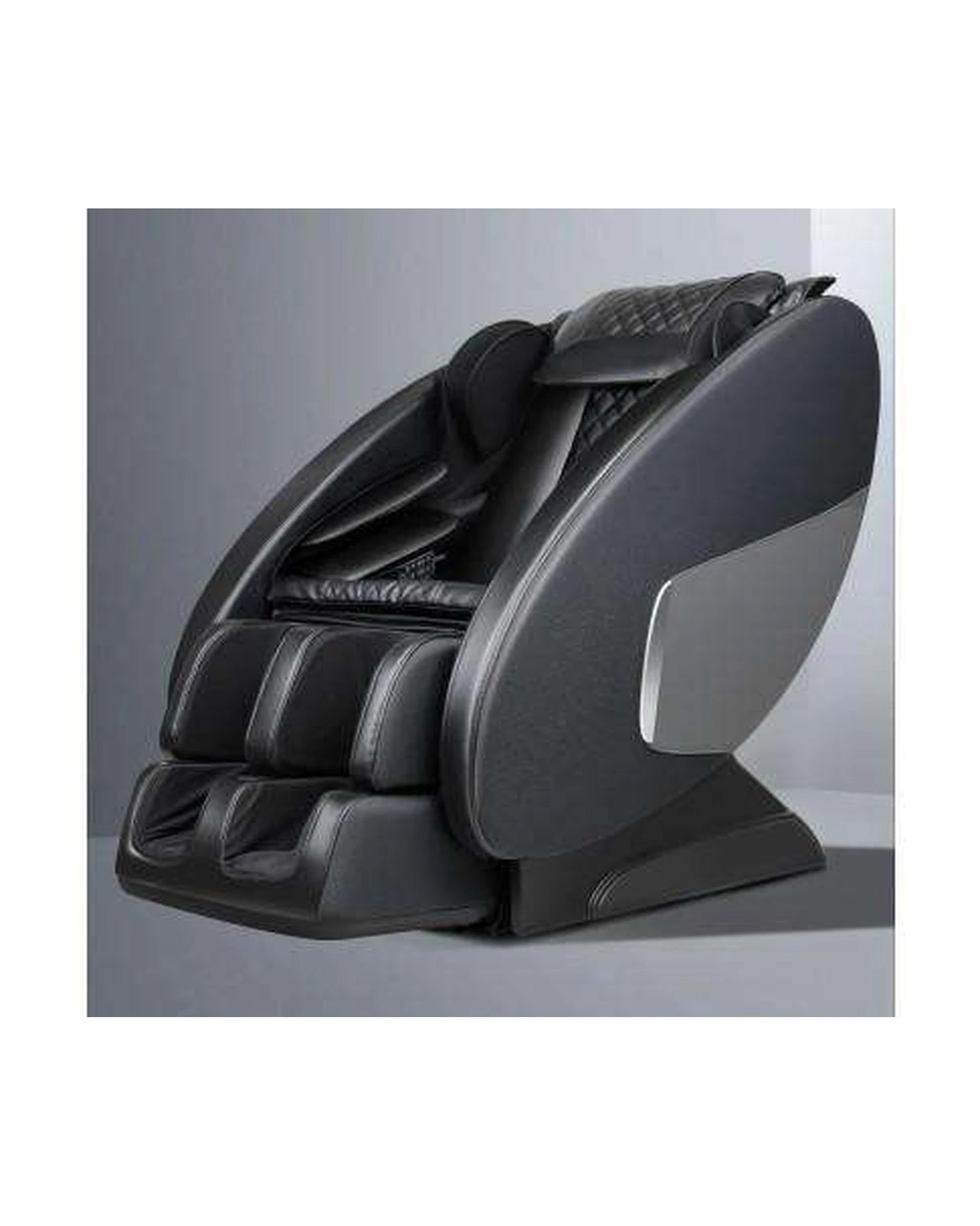7 Livemor Massage Chair Electric Recliner Massager  Ellmue - Multi, 7 of 7