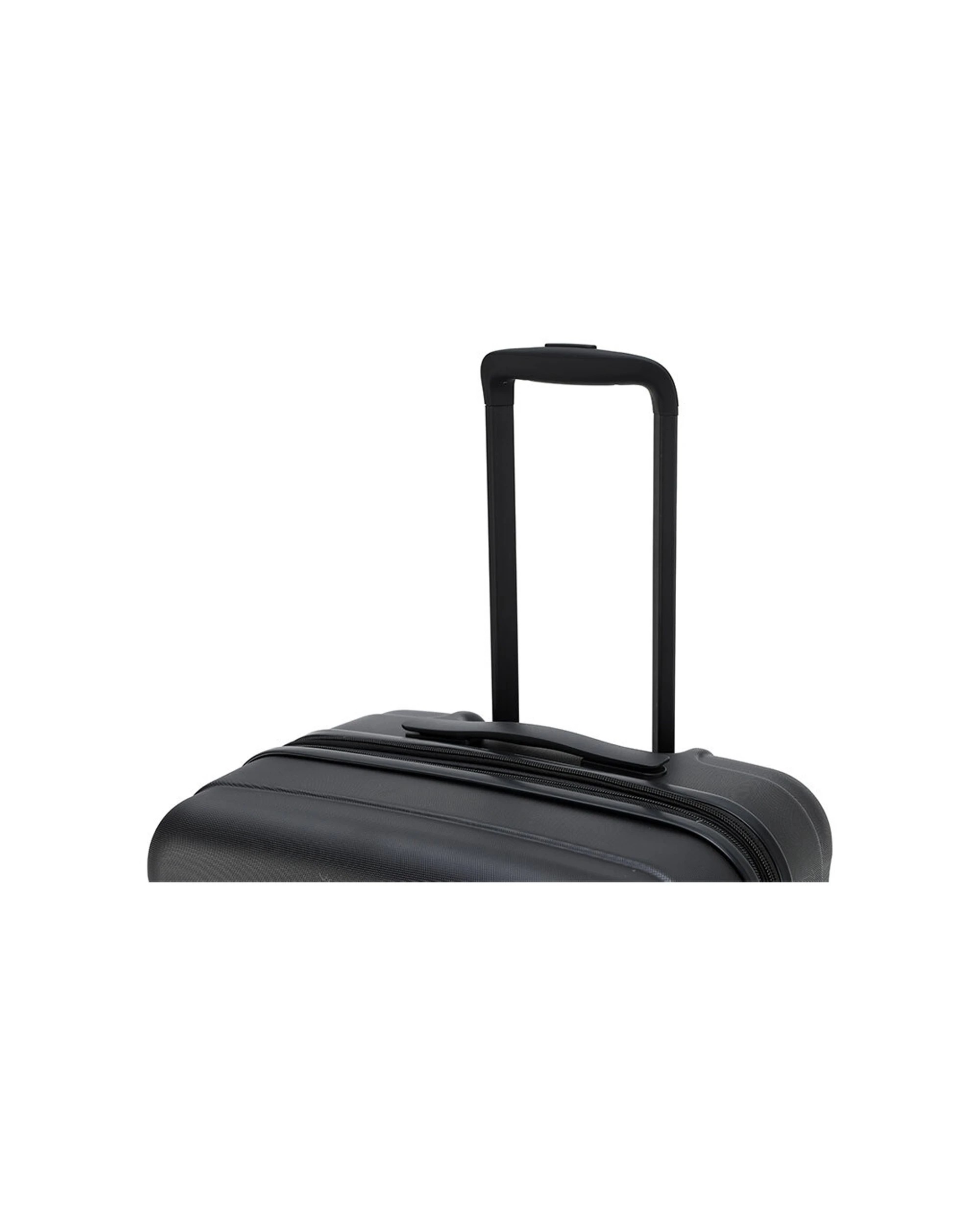 4 Tosca Interstellar 2.0 Hard Shell Luggage Suitcase 30" Large - Black, 4 of 5
