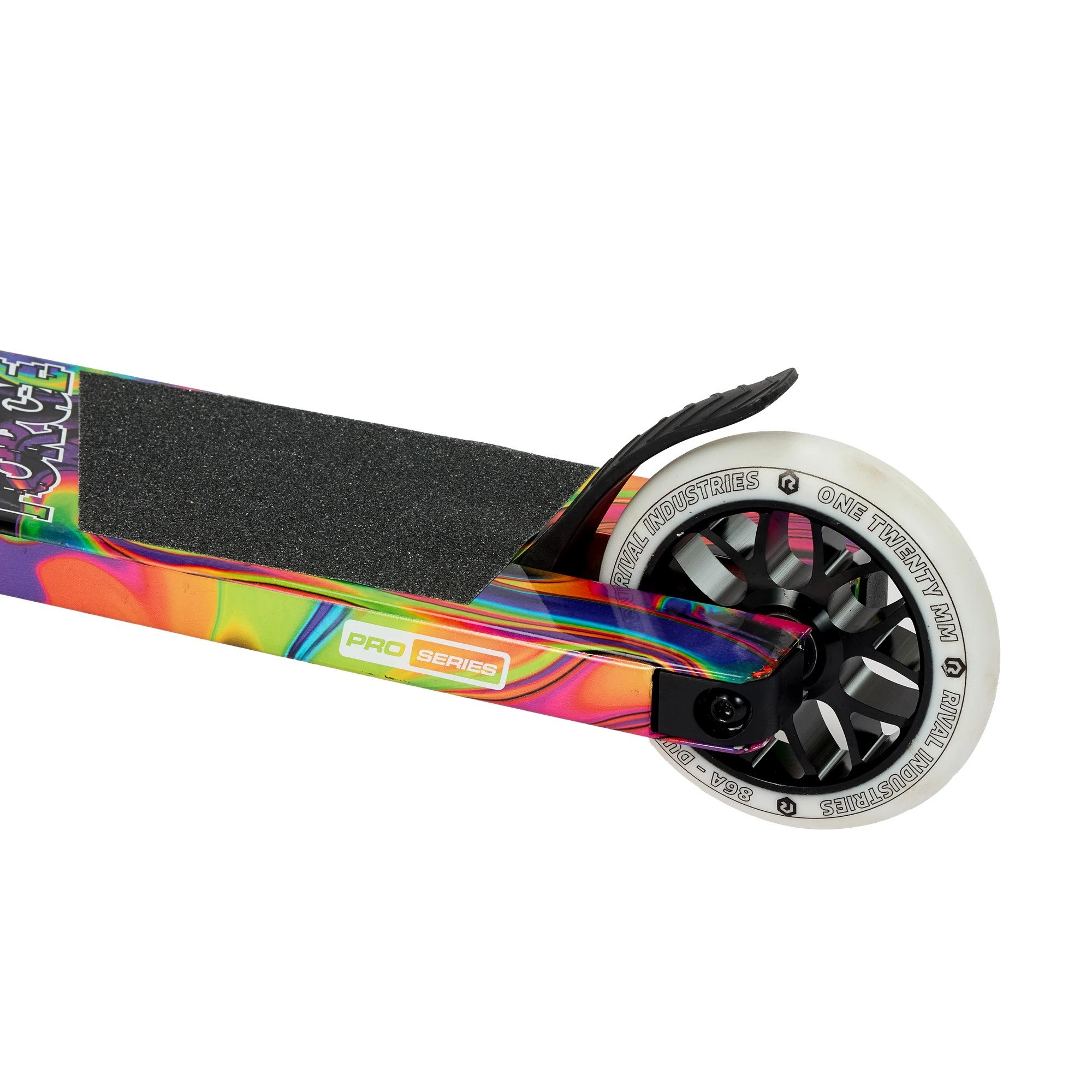 9 Force Pro Scooter, 9 of 10