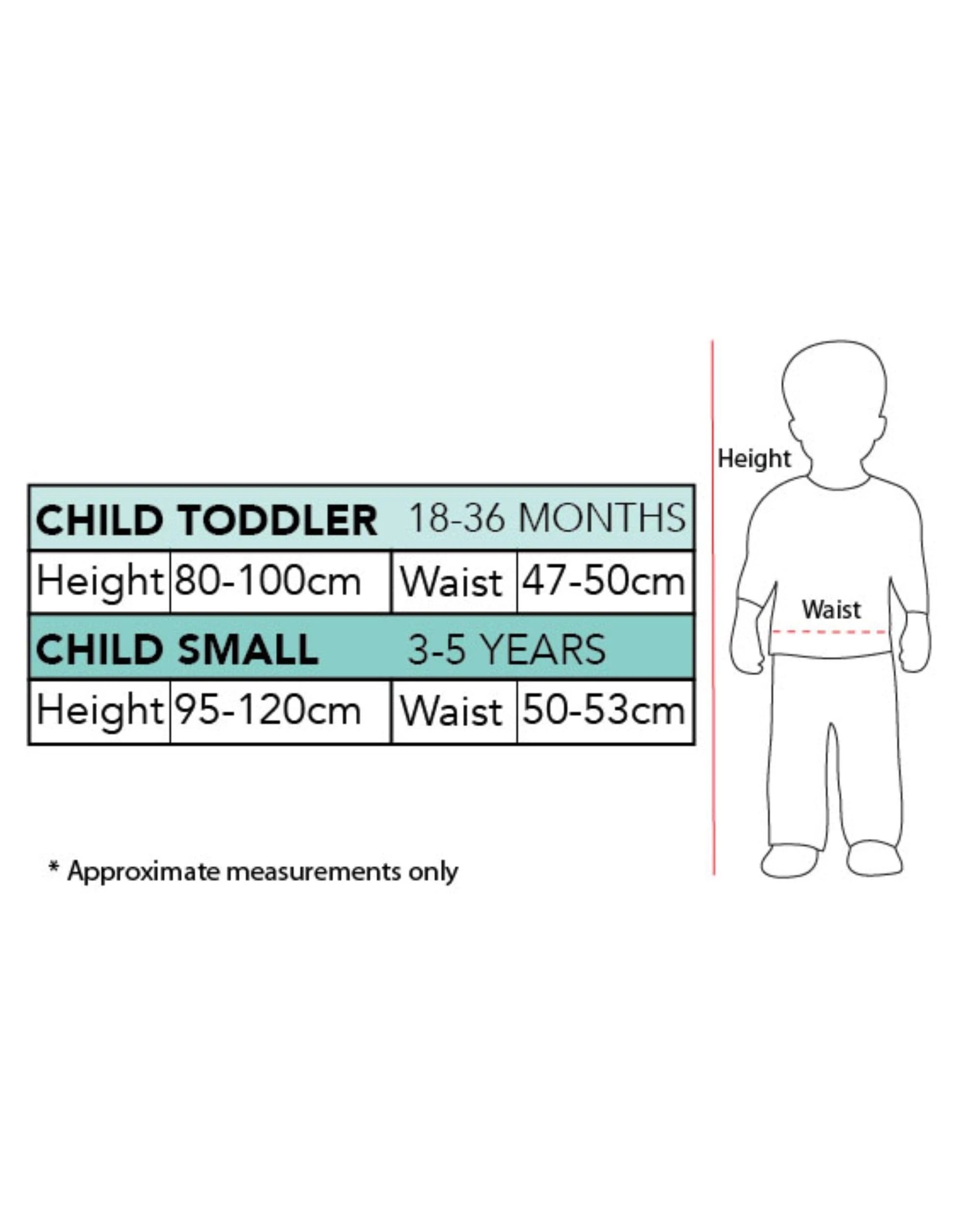 4 Toy Story 4 Buzz Lightyear Girl Toddler Costume, 4 of 4