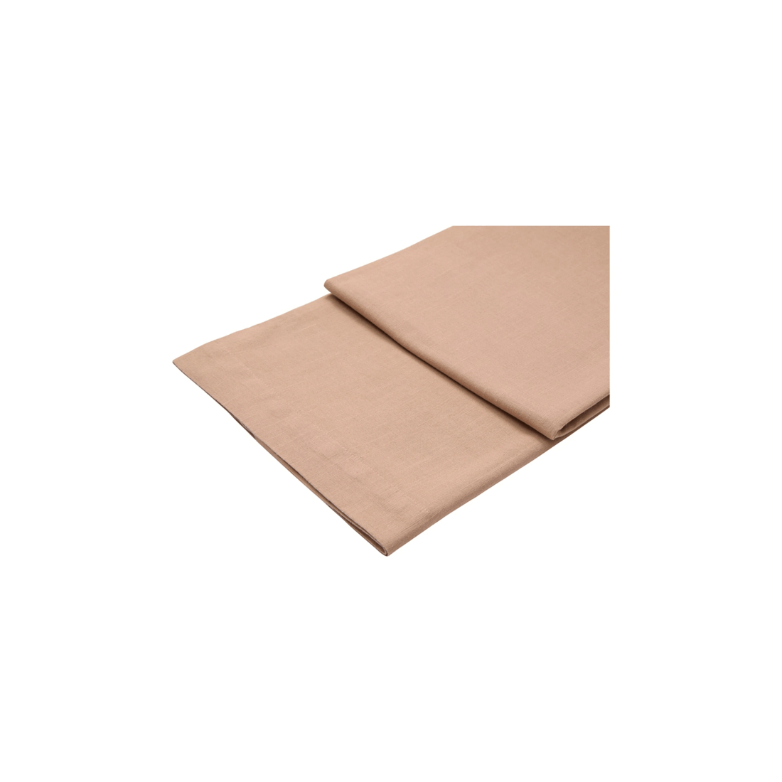 3 Maxwell & Williams Cotton Classics Rectangular Tablecloth 230x150cm For Dining
 - Beige, 3 of 3