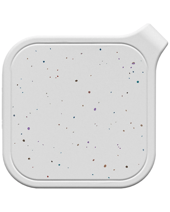 Journey Loc8 Finder FOB Apple/Google Sparkle White