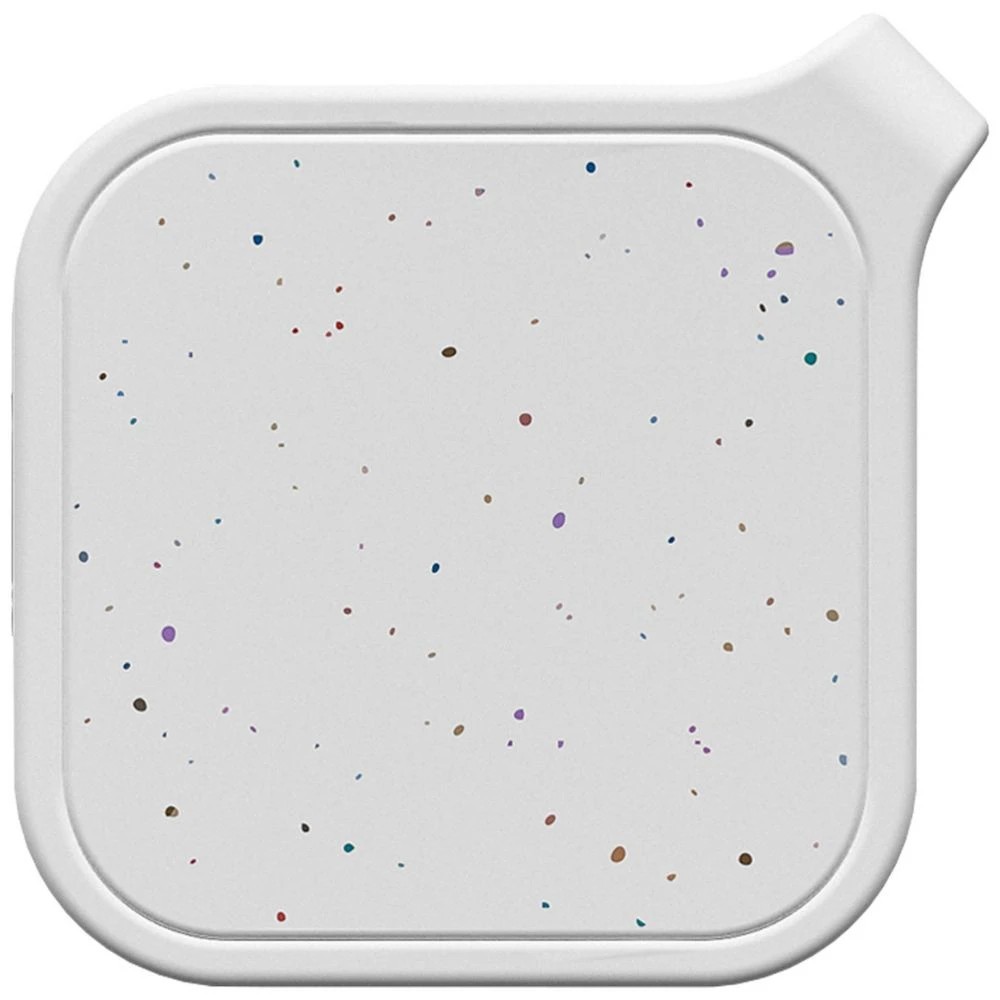 1 Journey Loc8 Finder FOB Apple/Google Sparkle White, 1 of 4