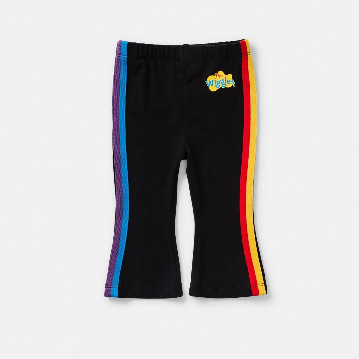 1 Wiggles License Dress Up Leggings Wiggles, 1 of 4