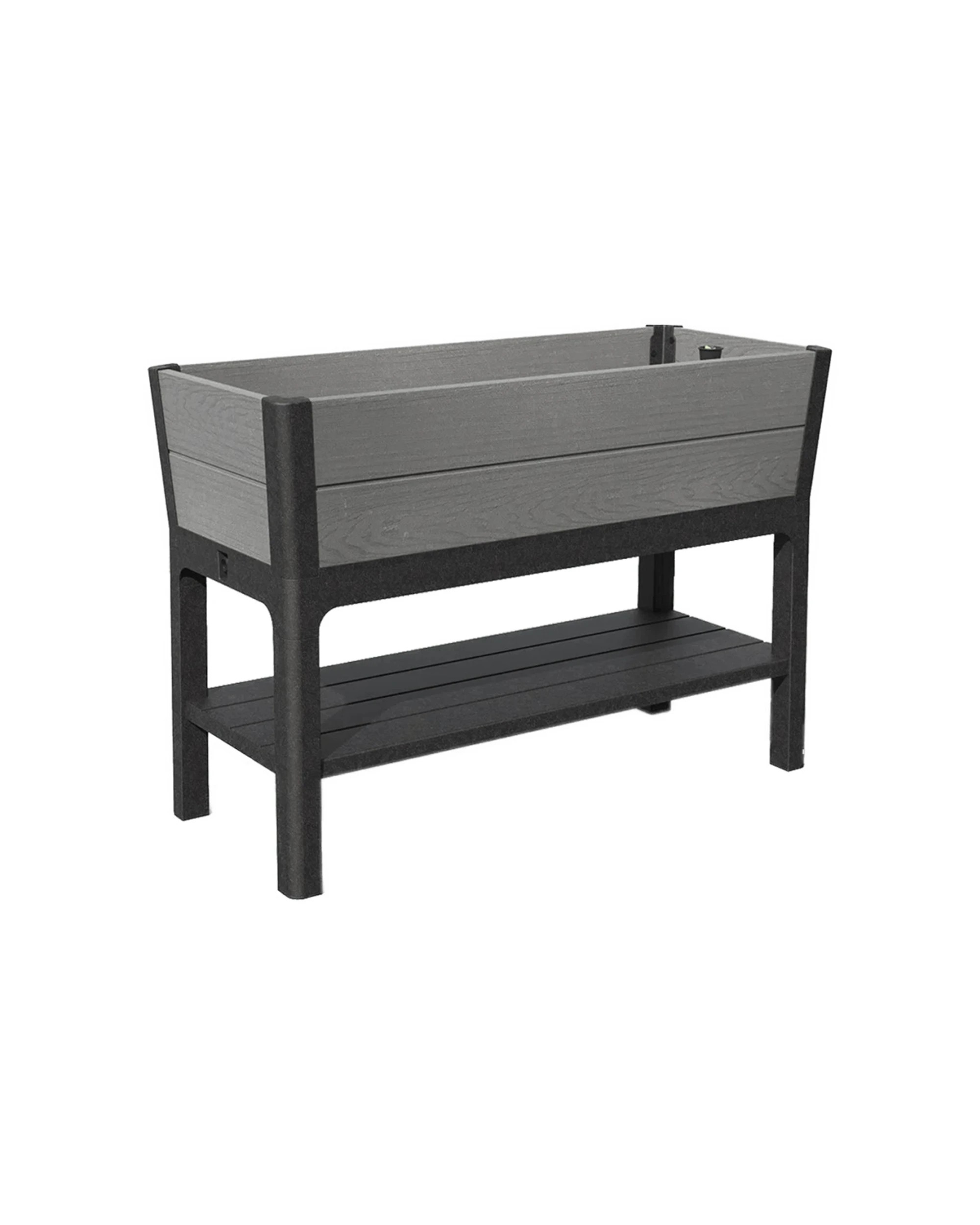 Keter Darwin Raised Garden Bed Self Watering System 110L Capacity ...