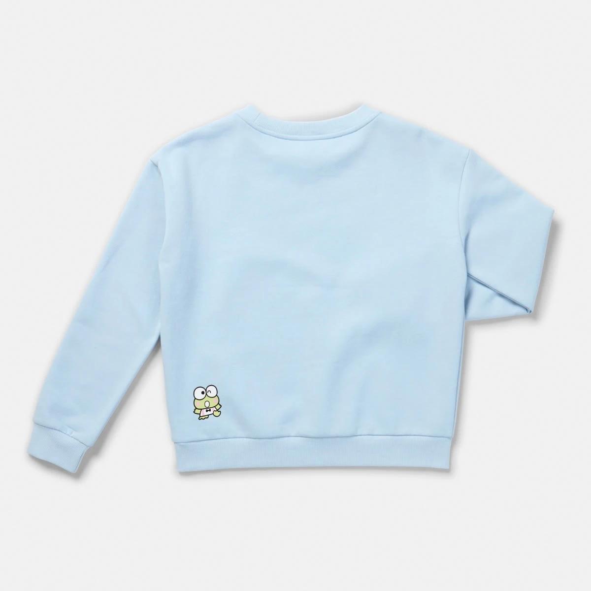 10 Hello Kitty and Friends License Crew Neck Sweatshirt Hellokitty, 10 of 10