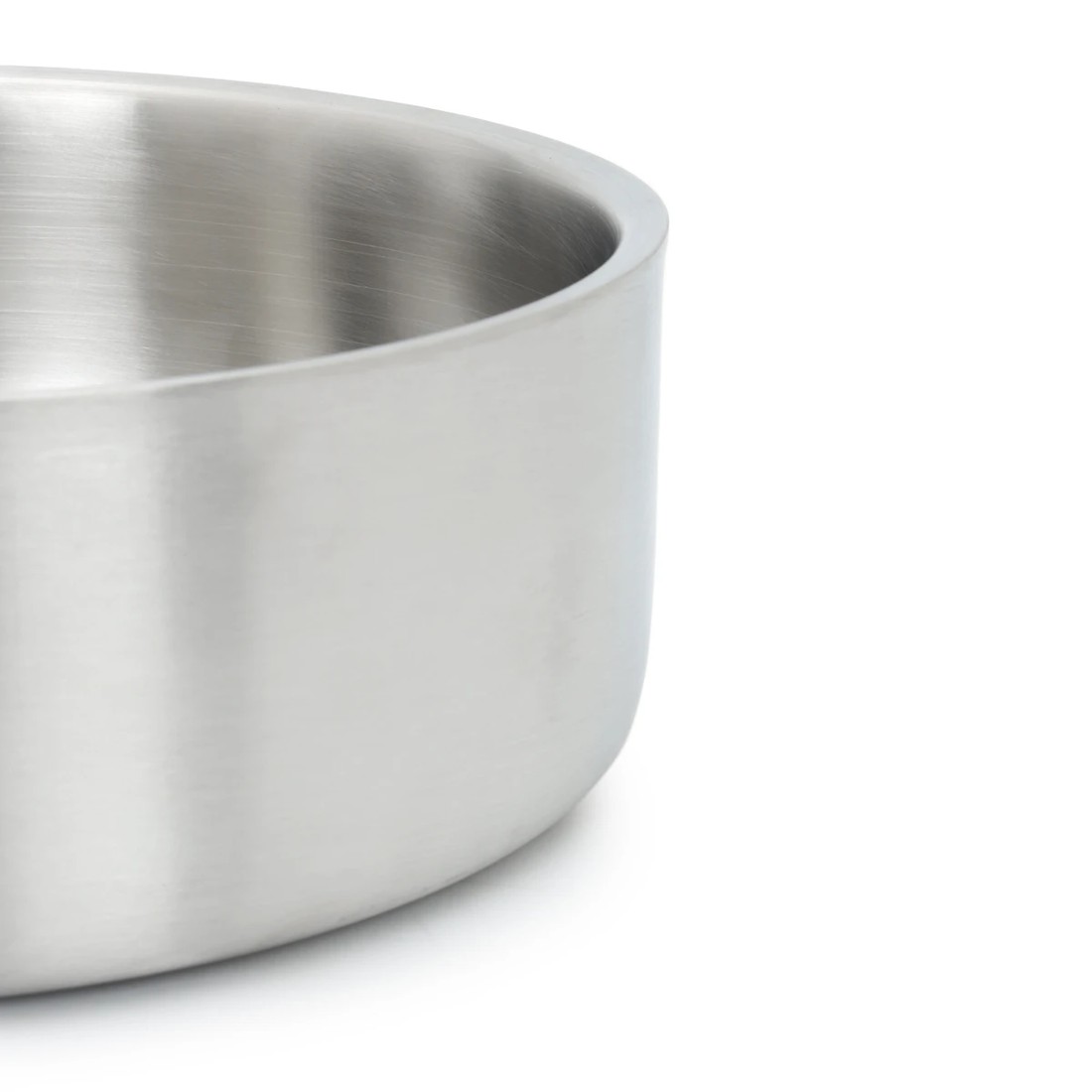 3 Pet Bowl Steel Double Wall, 3 of 5