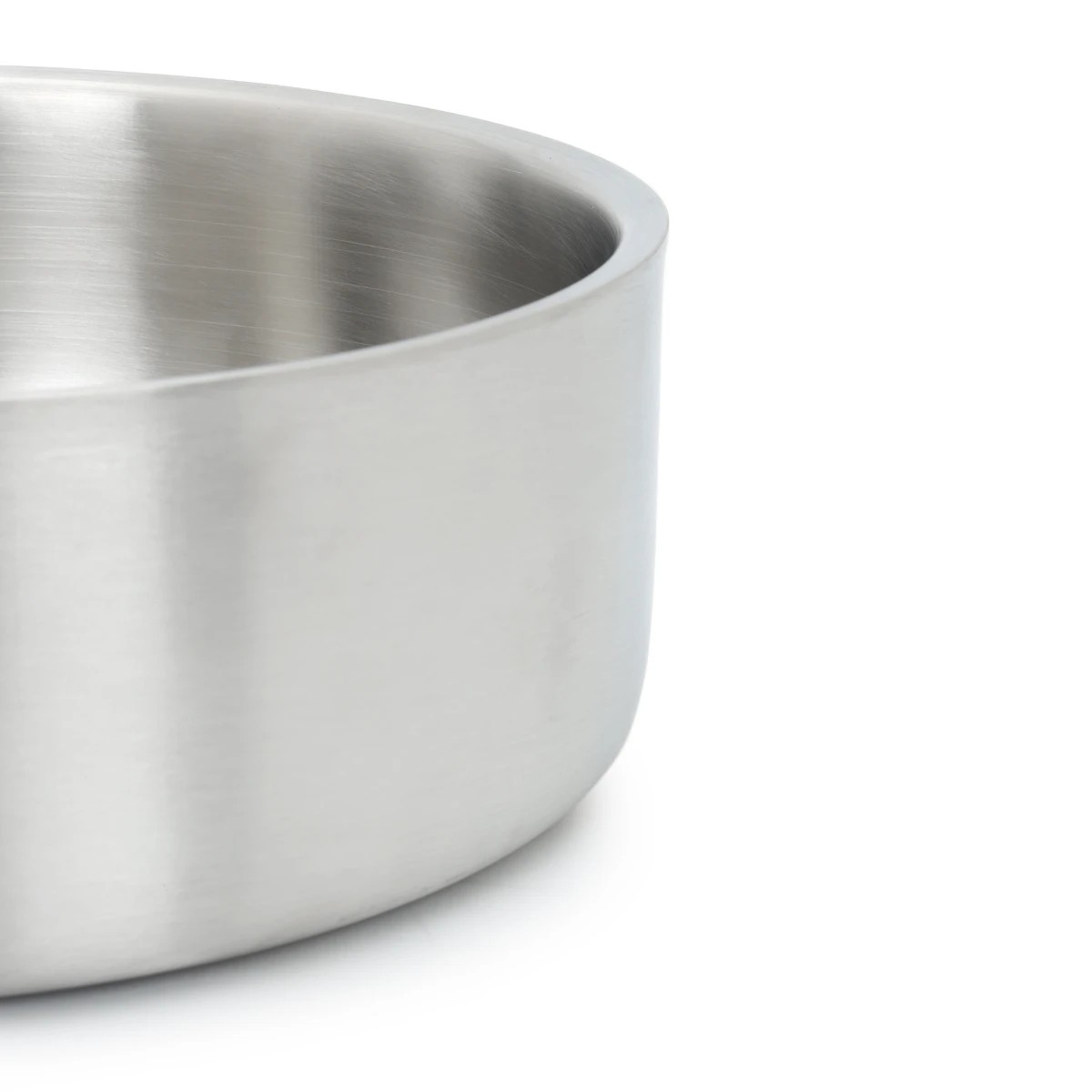 3 Pet Bowl Steel Double Wall, 3 of 5