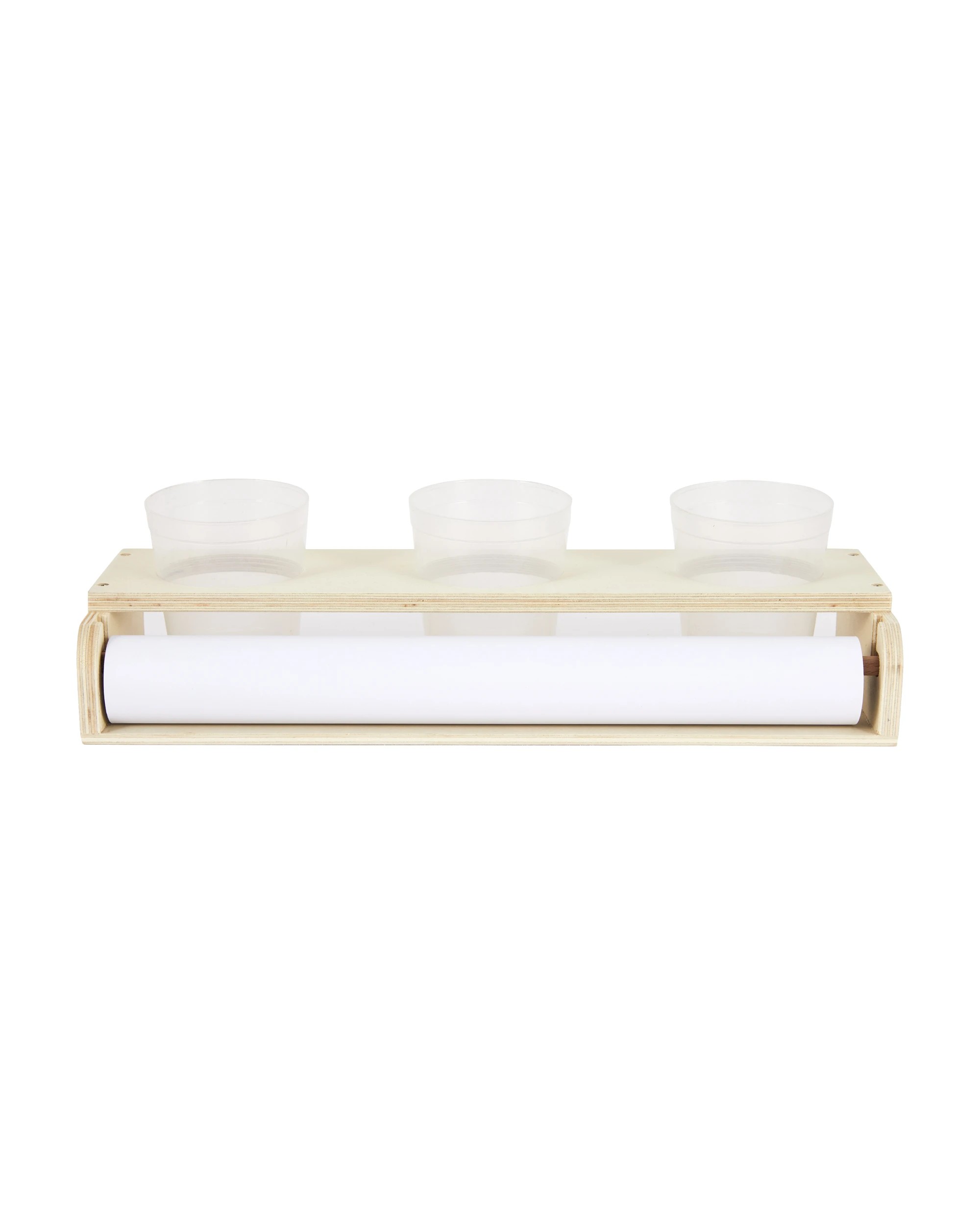2 Paper Roll Holder, 2 of 6