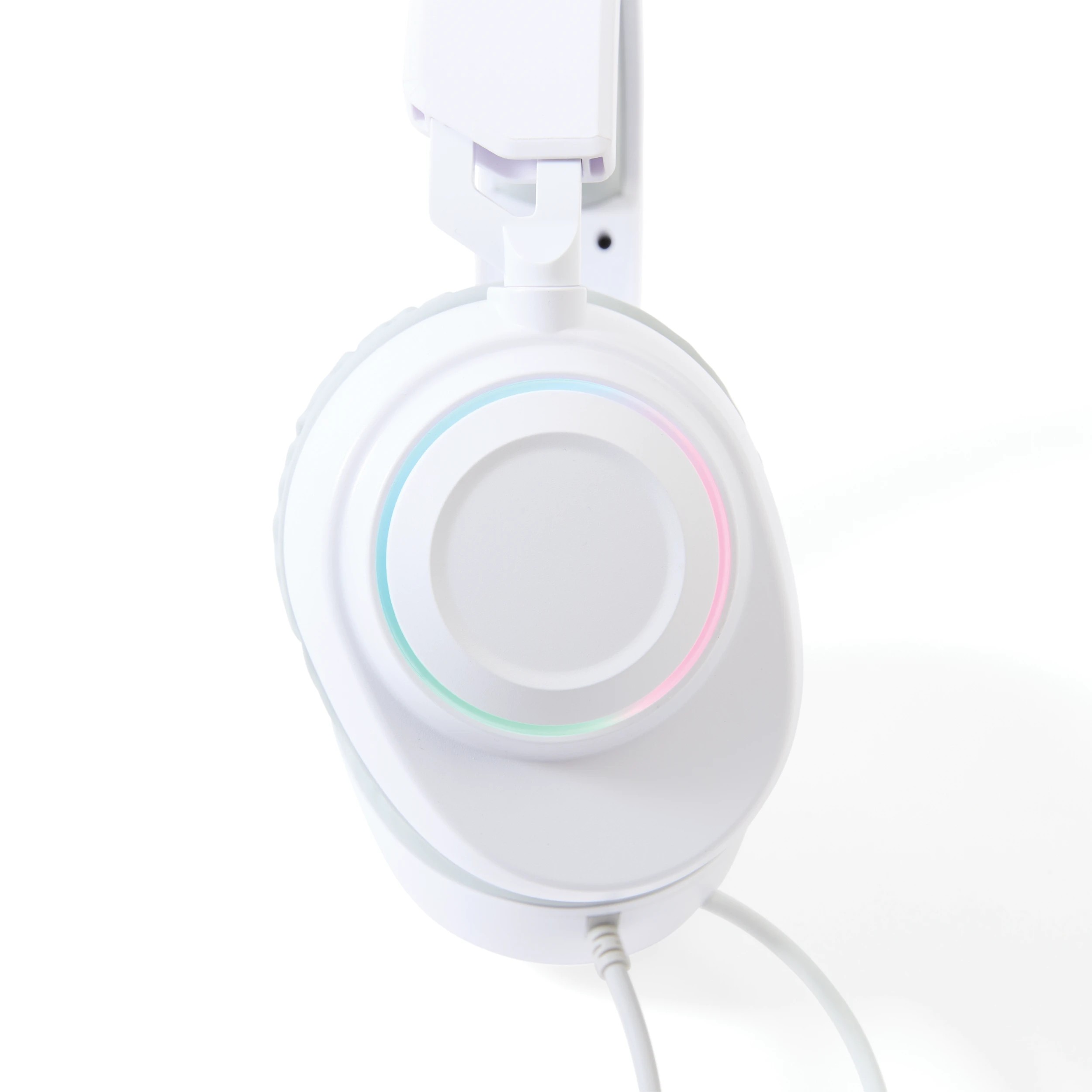 2 Gaming Headset - White, 2 of 10