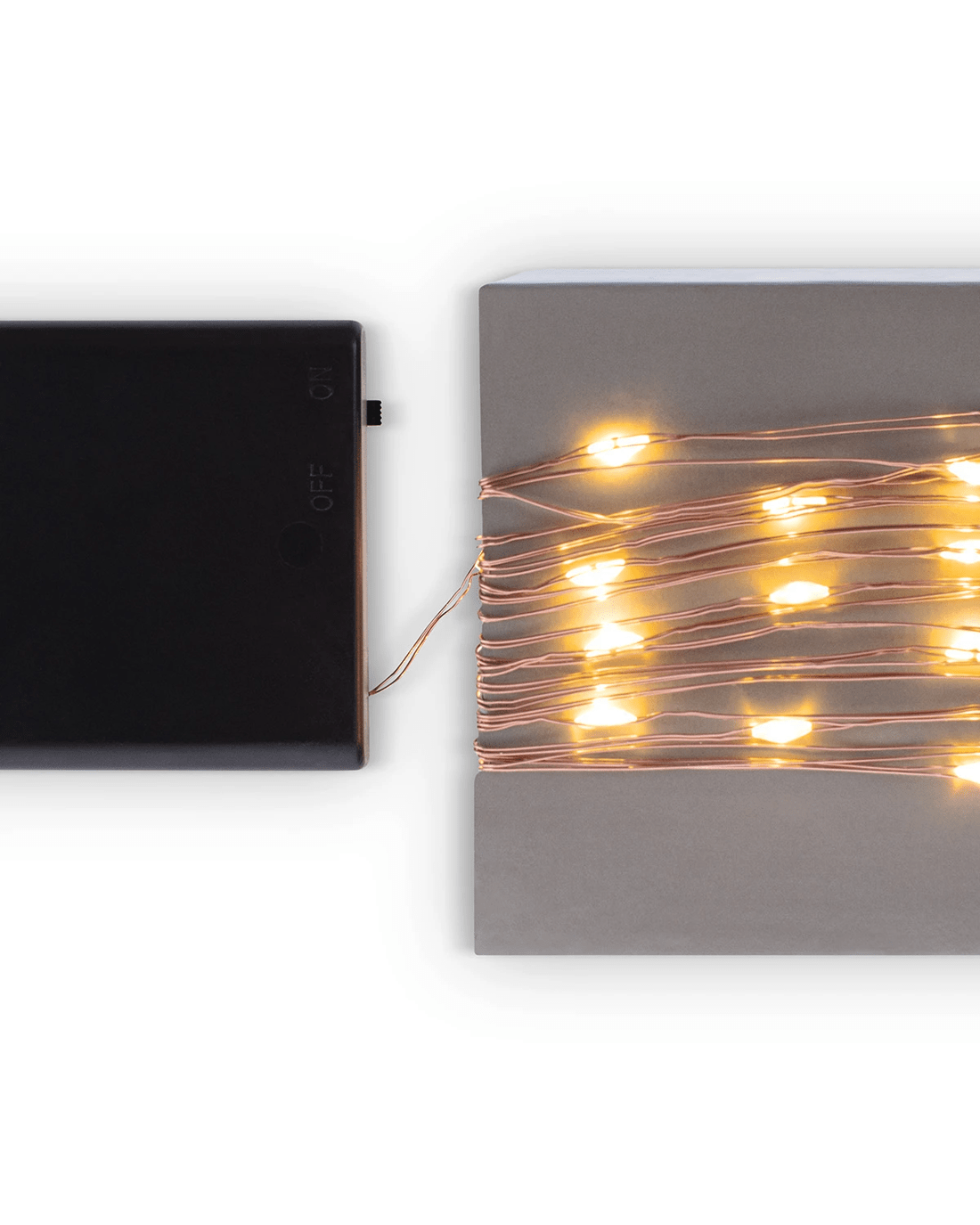 3 3m String Lights, 3 of 6