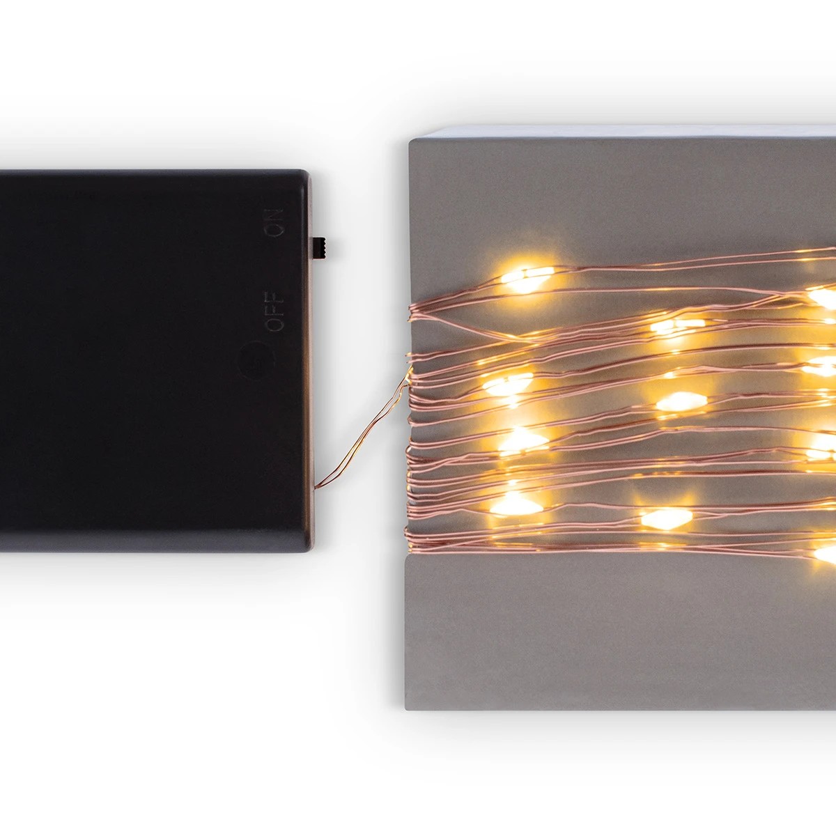 3 3m String Lights, 3 of 6