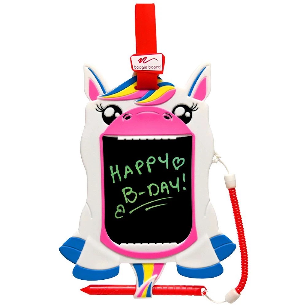 1 Boogie Board Sketch Pals Doodle Board Lilly Unicorn, 1 of 1