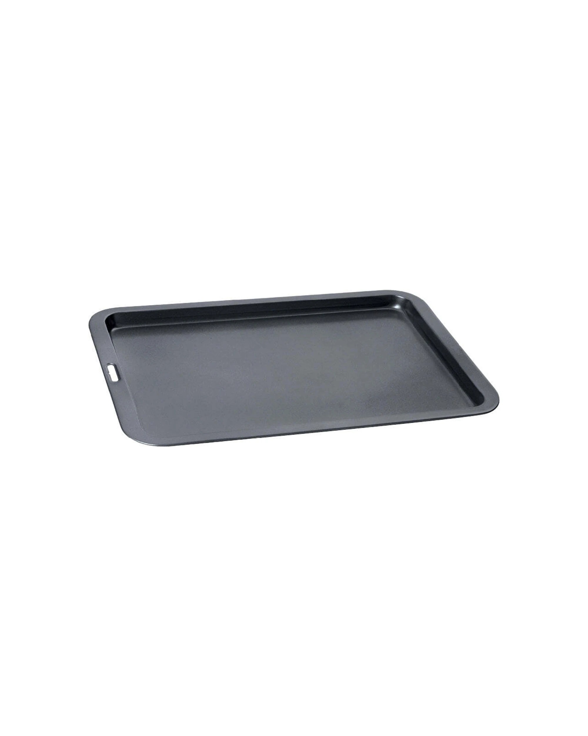 1 Wiltshire Easybake Non-stick Rectangular Cookie Baking Sheet Oven Tray 39cm
 - Natural, 1 of 3