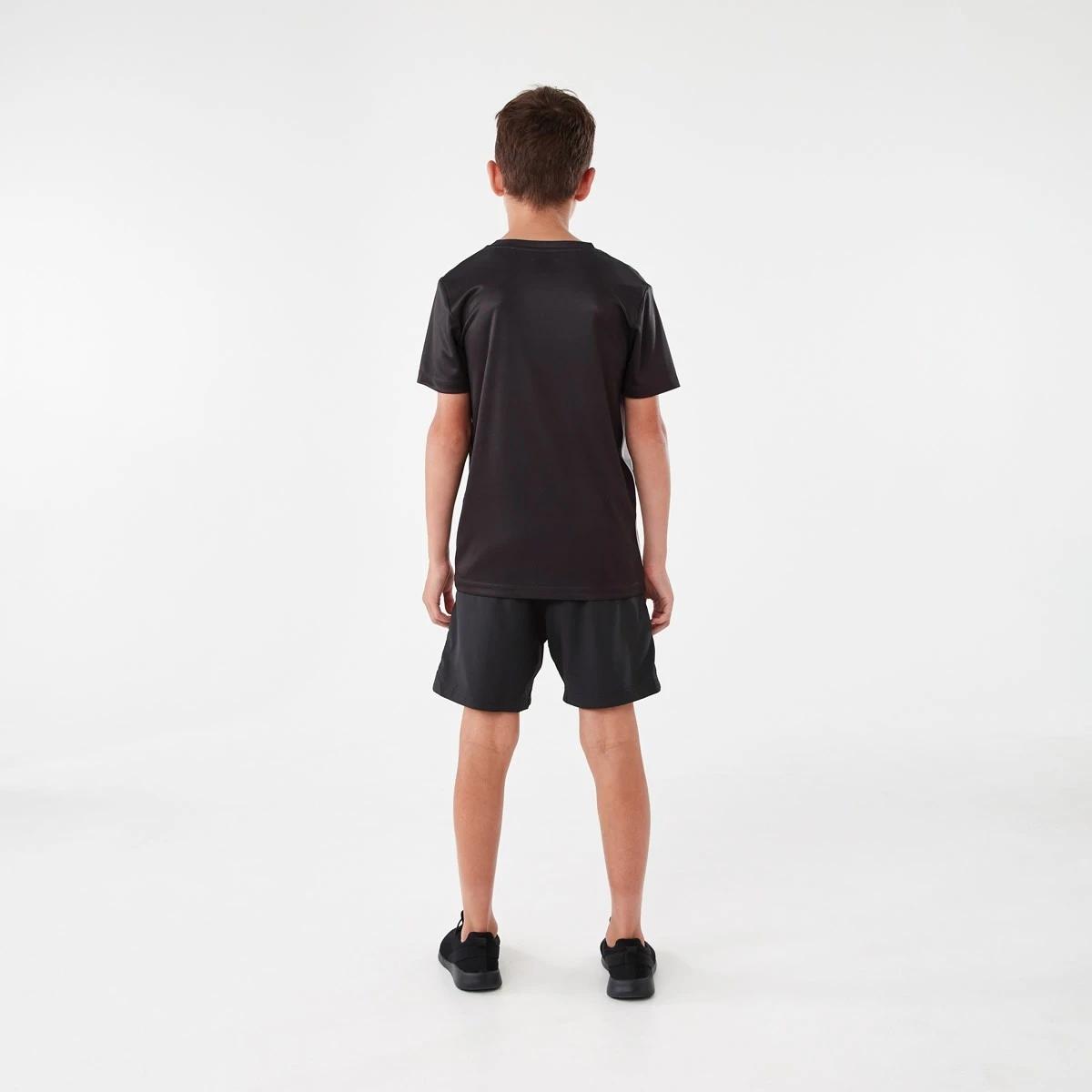 8 Official AFL Kids Training T-shirt Collwood, 8 of 10