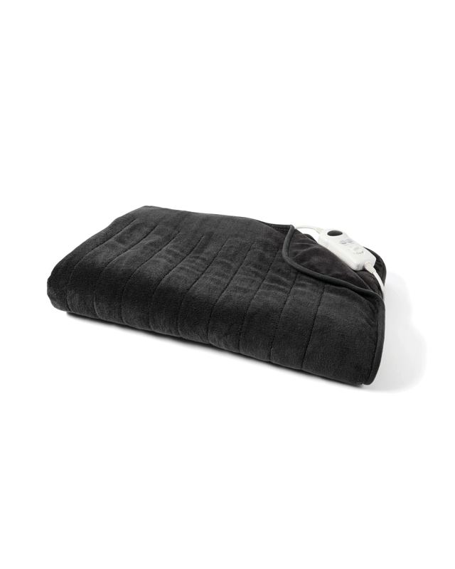Heated Throw - 