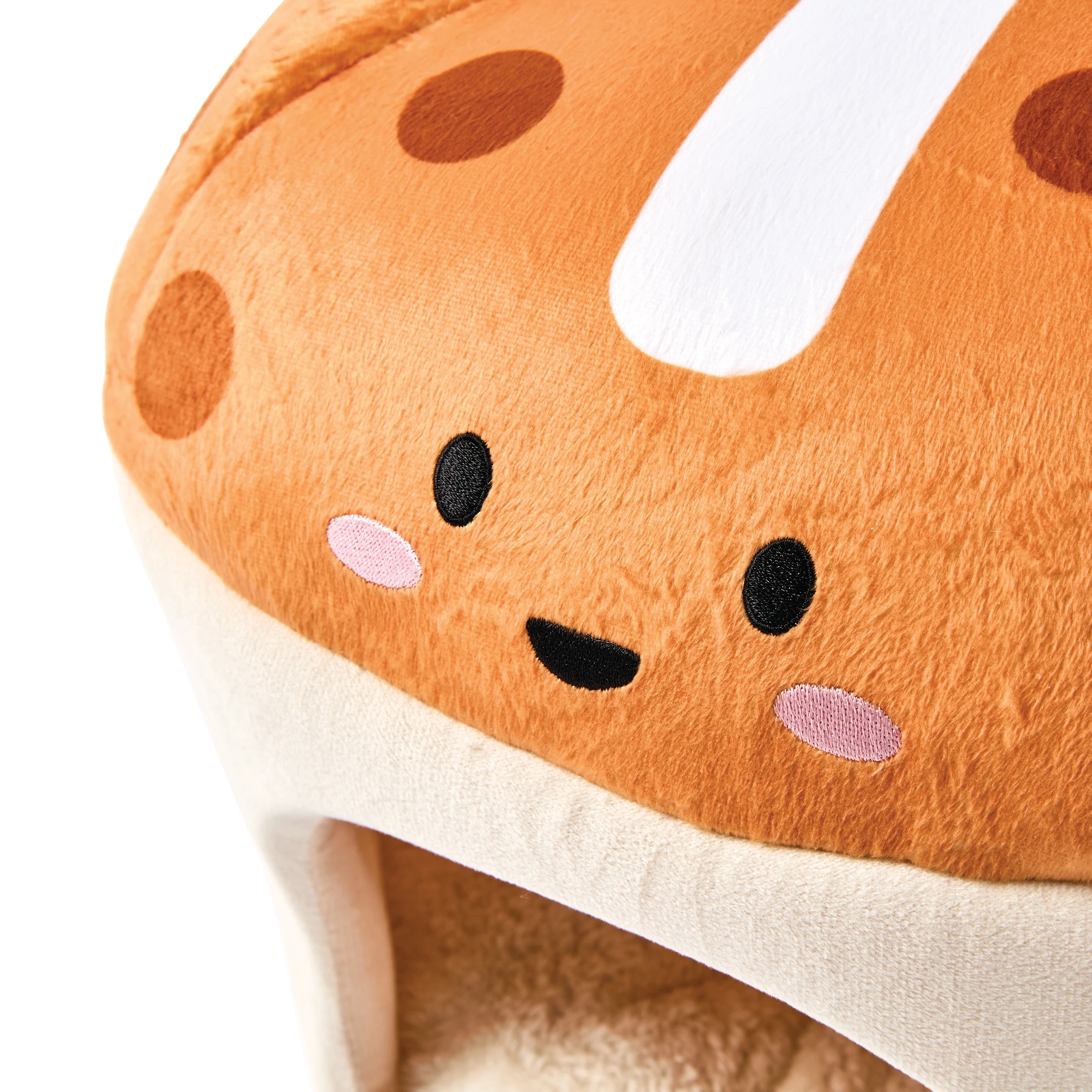 7 Cat Easter Hot Cross Bun Cave, 7 of 10