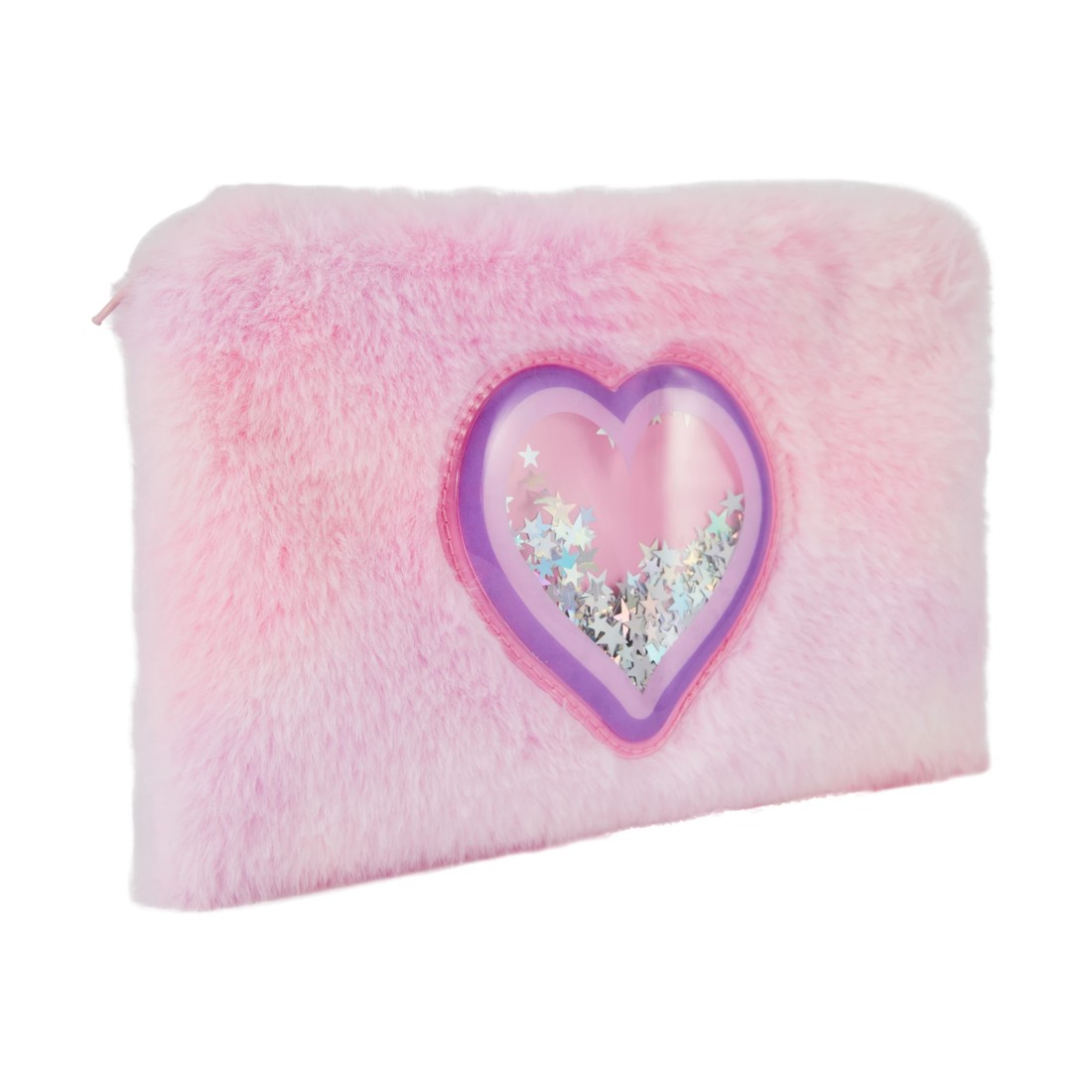 2 Pencil Case - Heart, 2 of 6