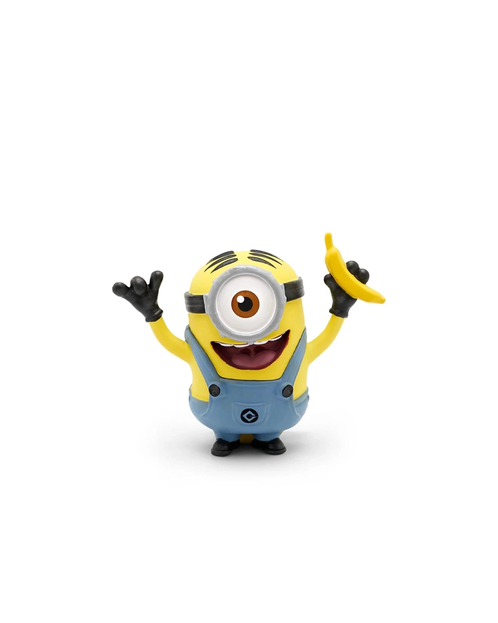 2 Tonies - Despicable Me - Minion Stuart Tonie Audio Character - Multi, 2 of 5