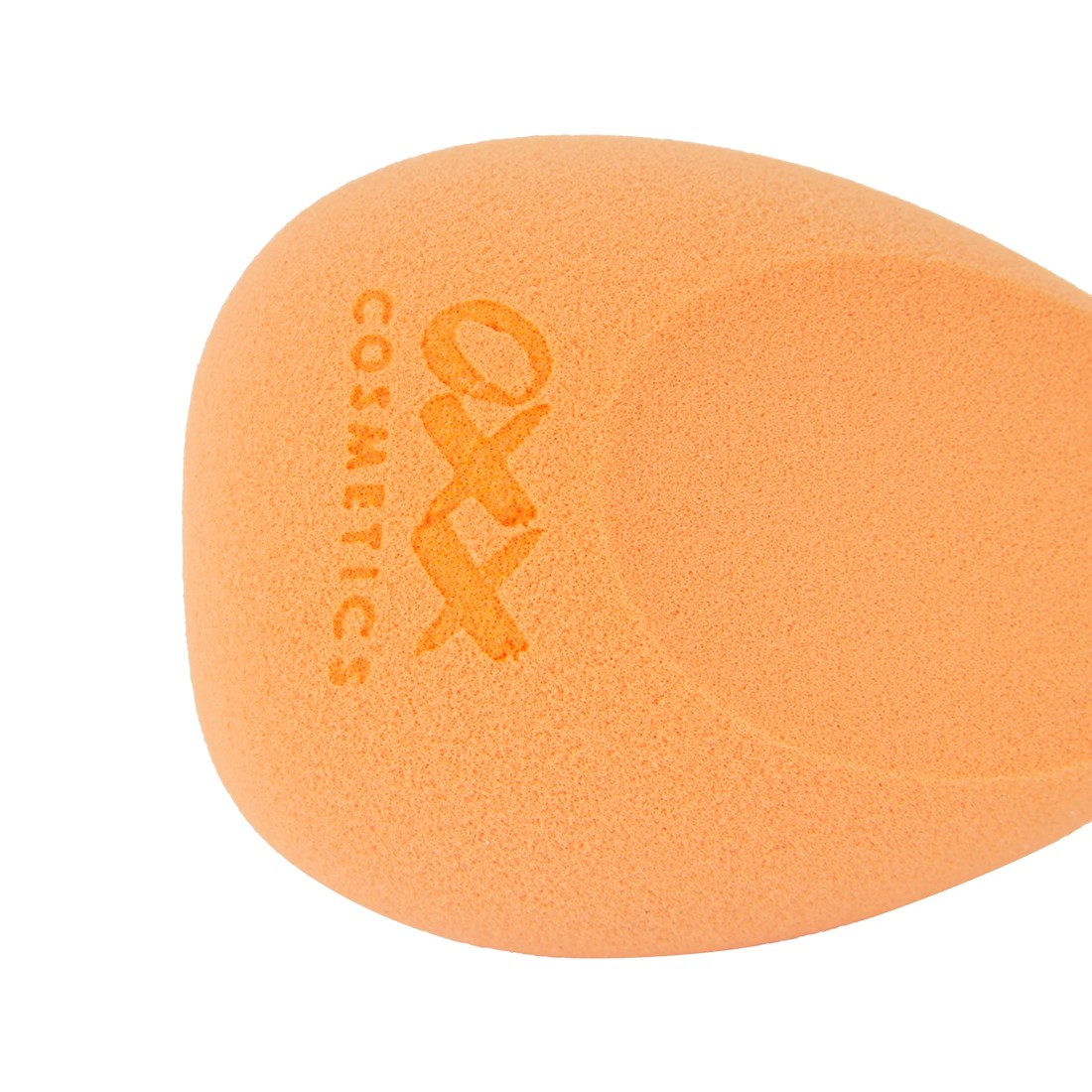 5 OXX Cosmetics 2 Pack Blender Sponge - Pink and Orange, 5 of 6