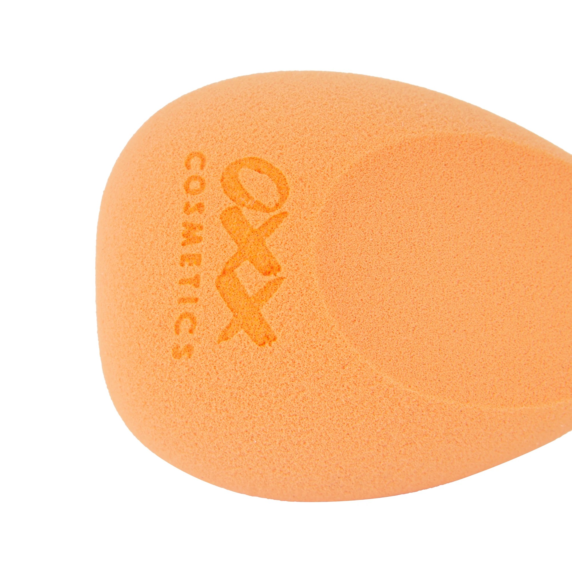5 OXX Cosmetics 2 Pack Blender Sponge - Pink and Orange, 5 of 6