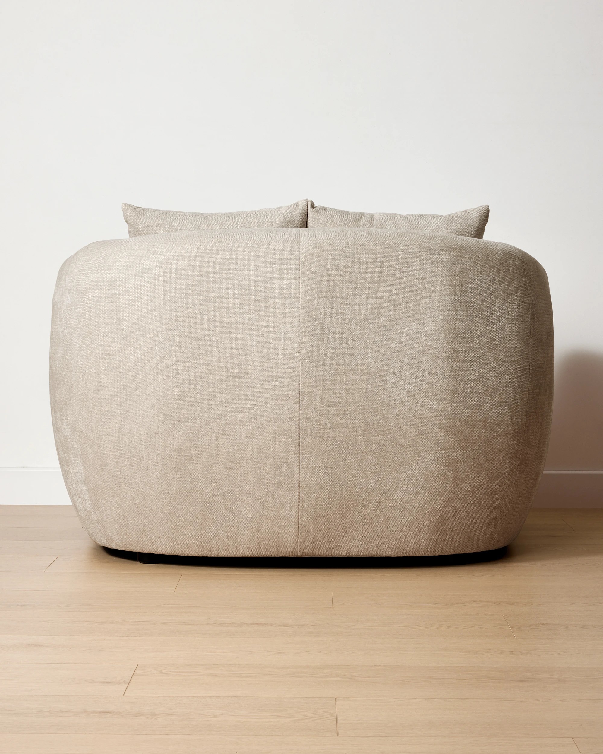 5 Lulu 1.5 Seat Lounge Chair, 5 of 10