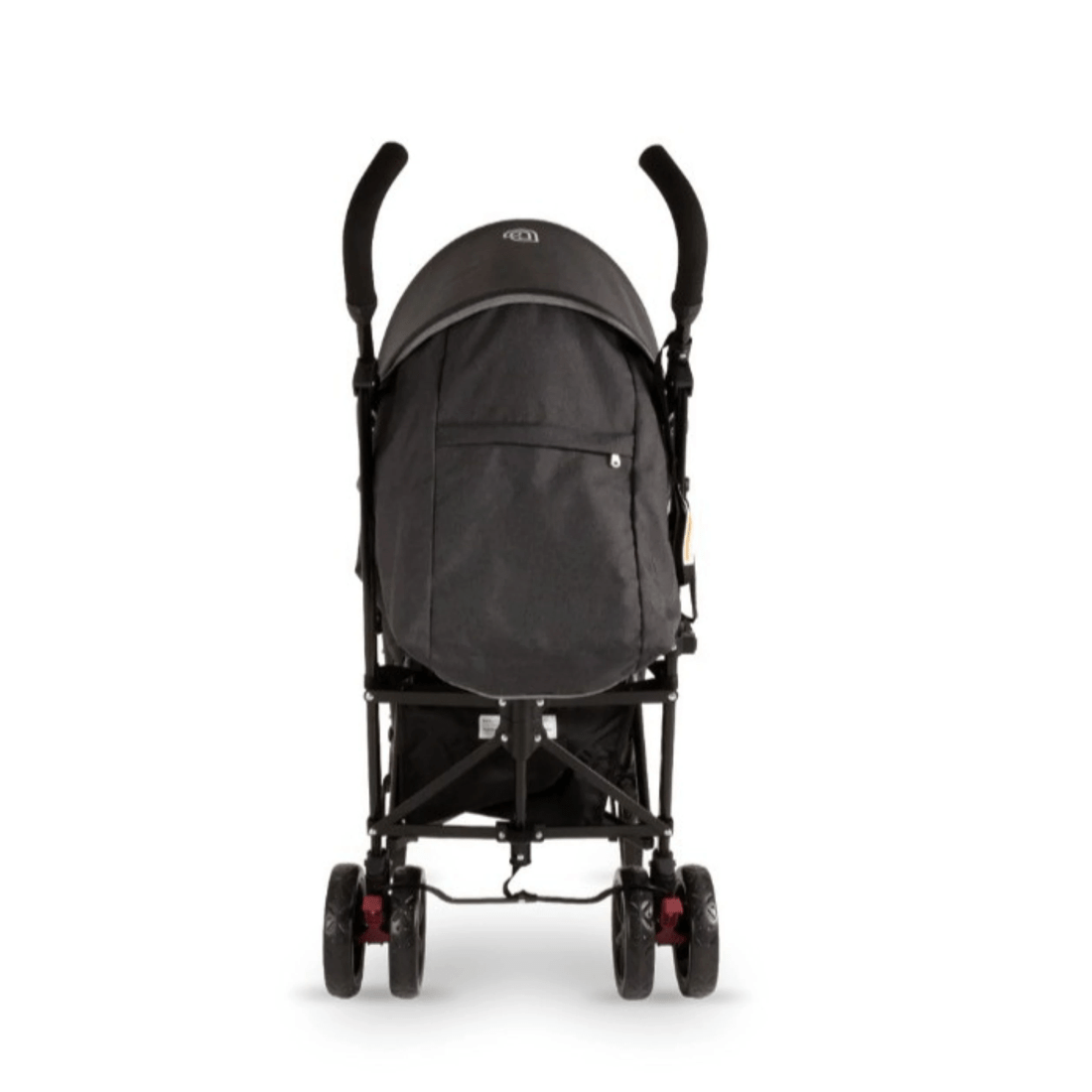3 Betti Granny Stroller Black, 3 of 3