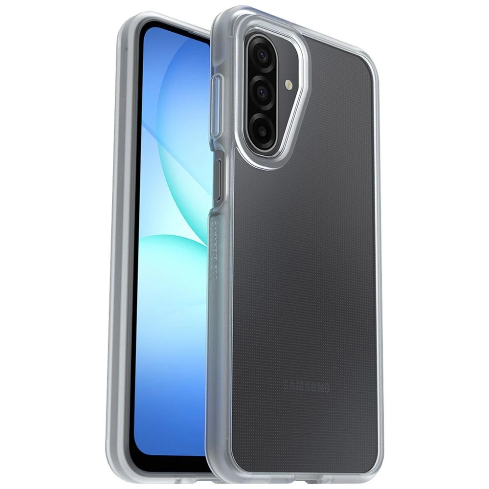 4 OtterBox React A17 Case Clear, 4 of 5