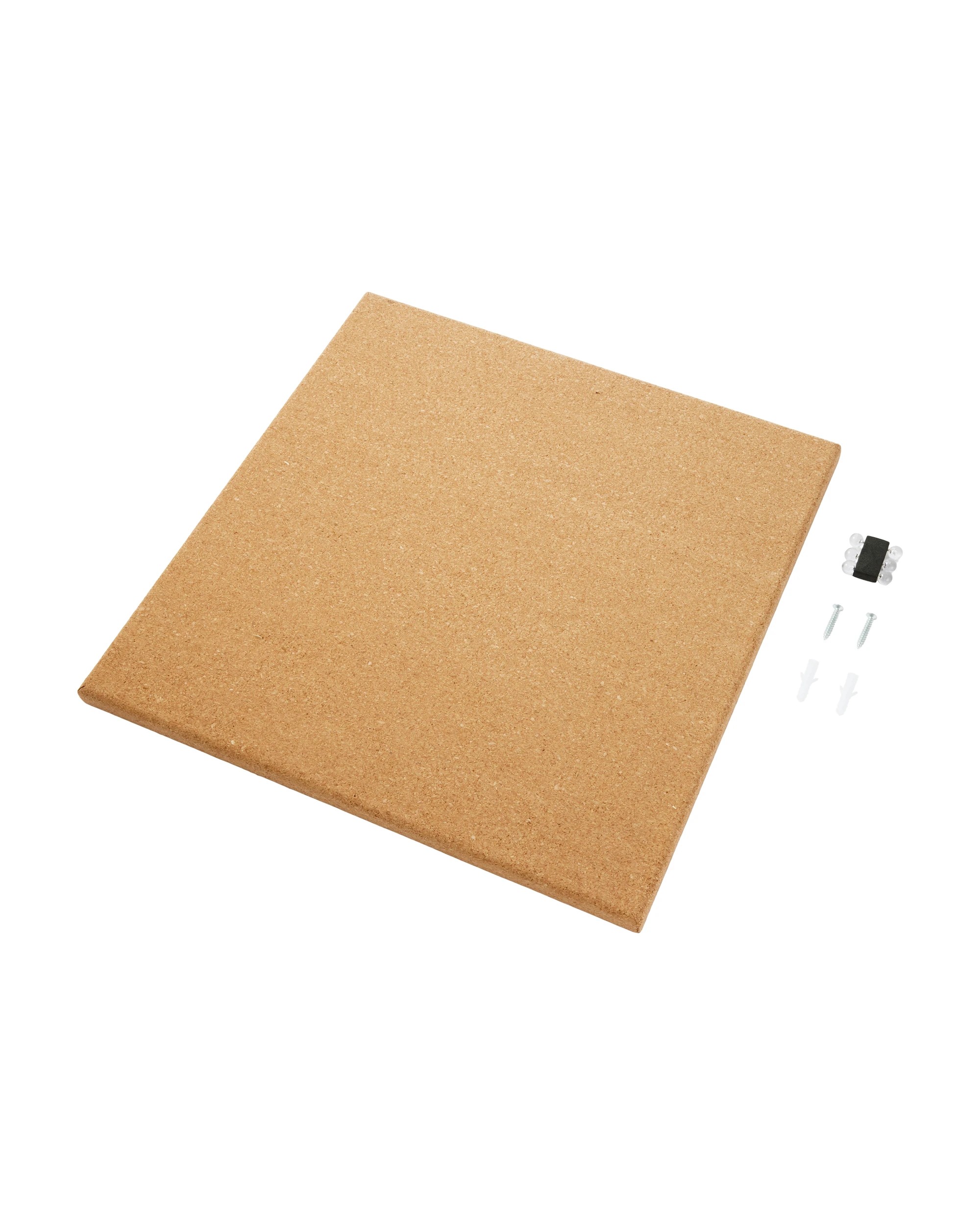2 Square Corkboard, 2 of 7
