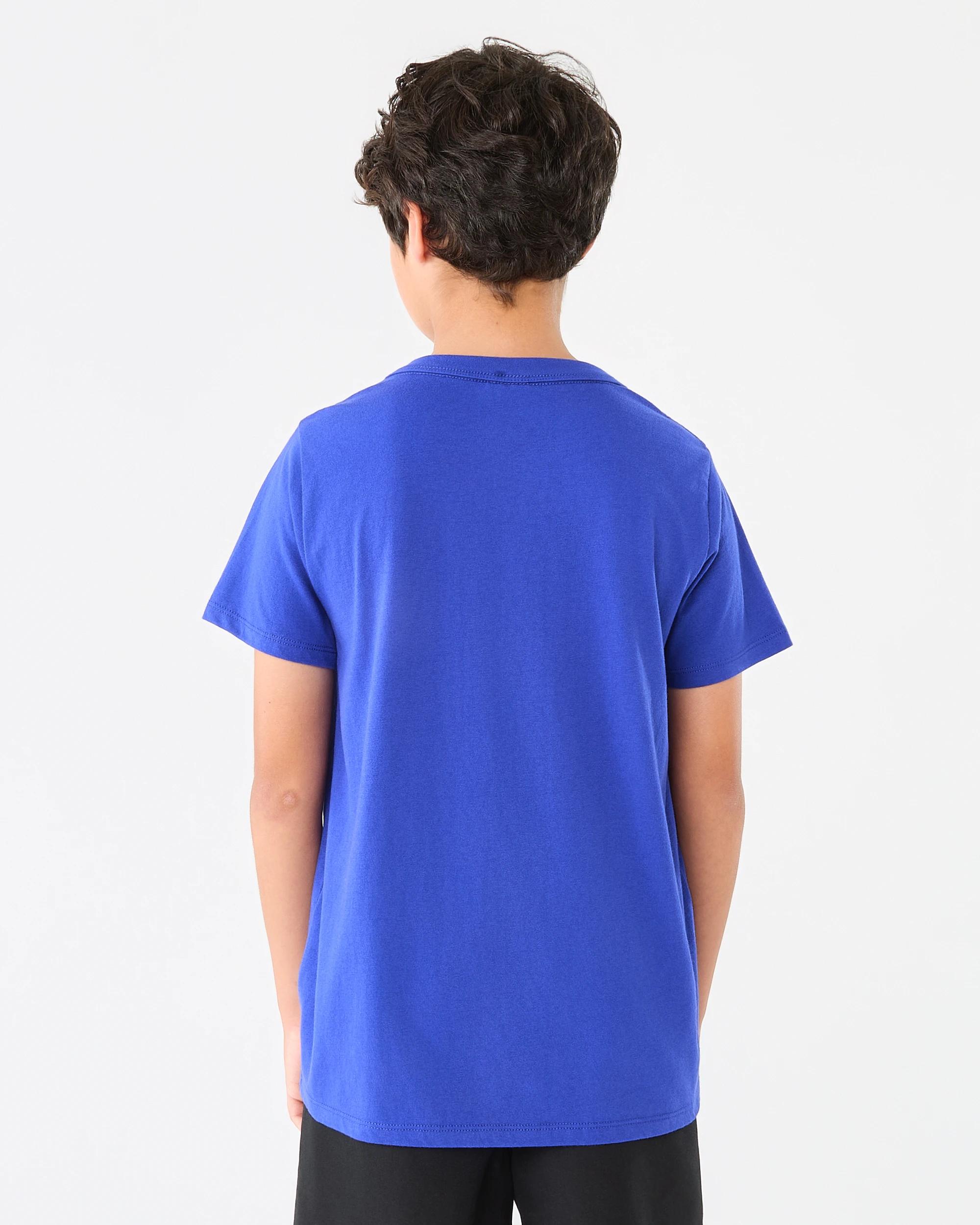 2 NRL Kids T-shirt Warriors, 2 of 8