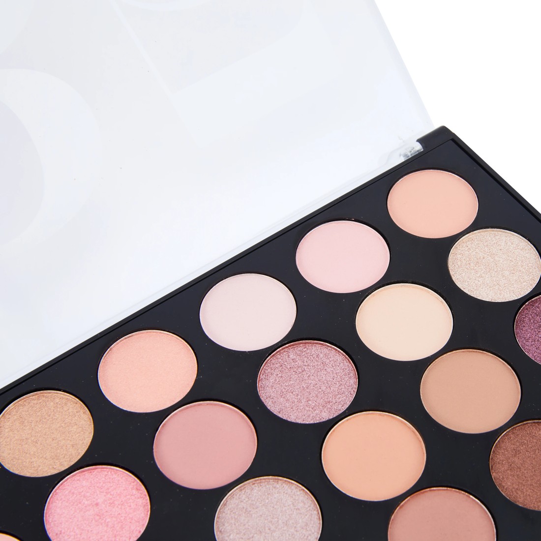 3 OXX Cosmetics 35 Shades Eyeshadow Palette - Crystal, 3 of 7