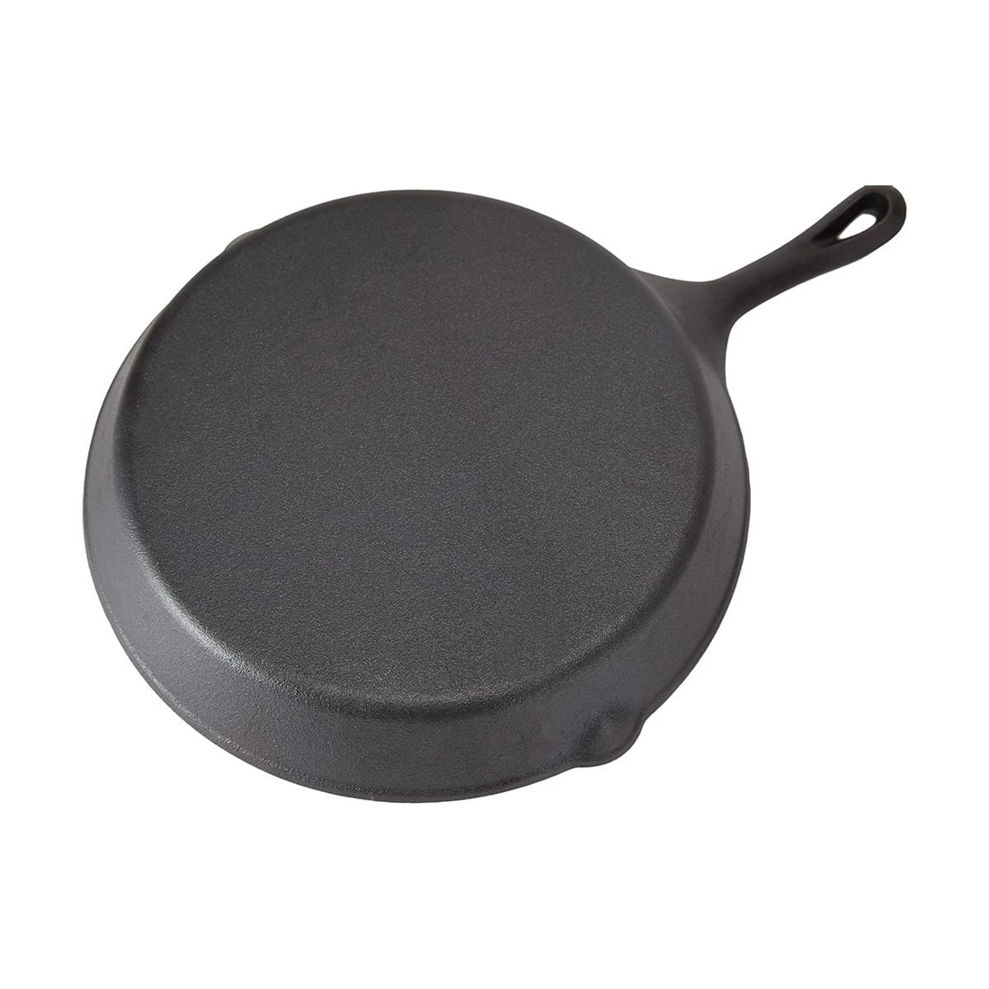 6 29cm Cast Iron Frypan, 6 of 9