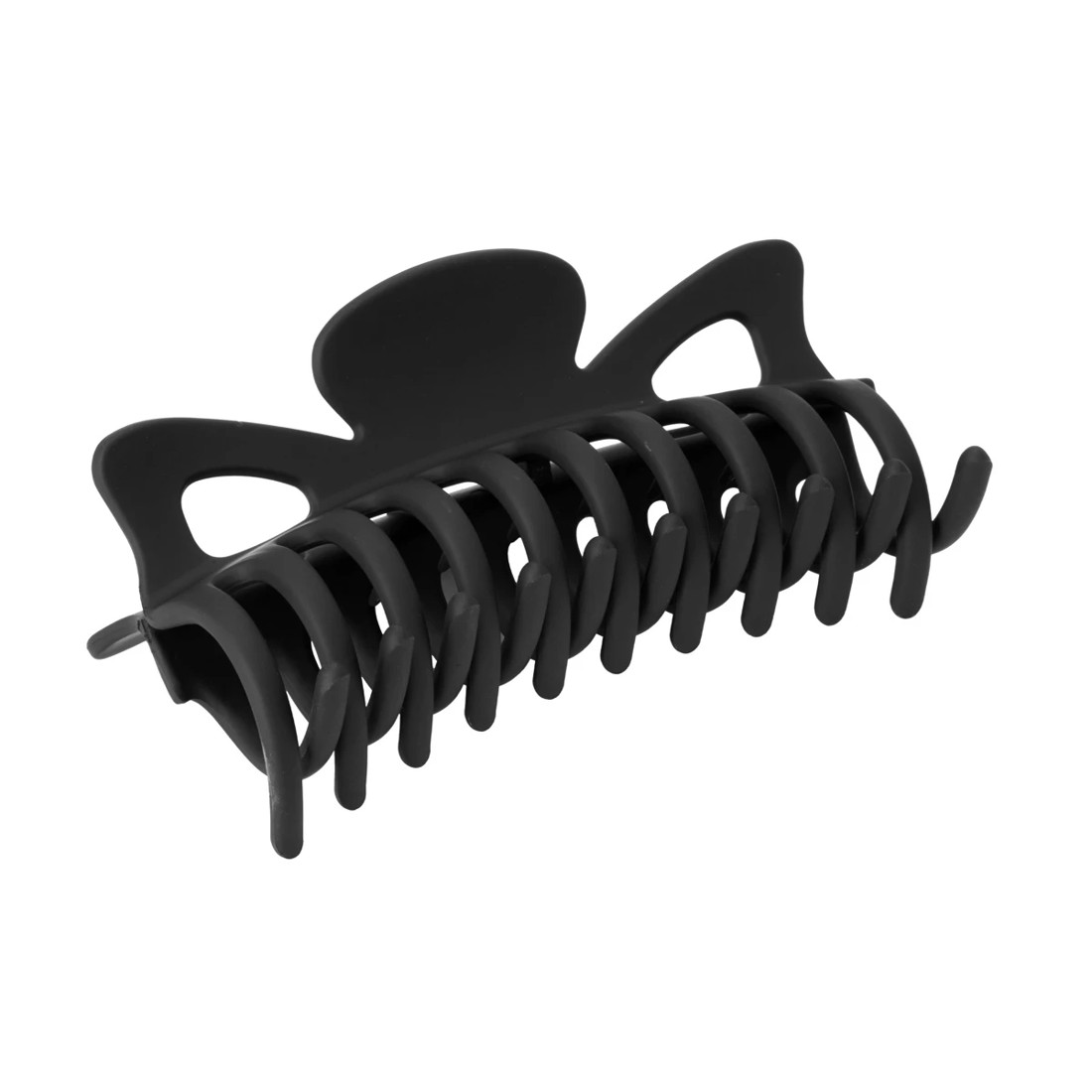 2 OXX Haircare Black Claw Clip, 2 of 3