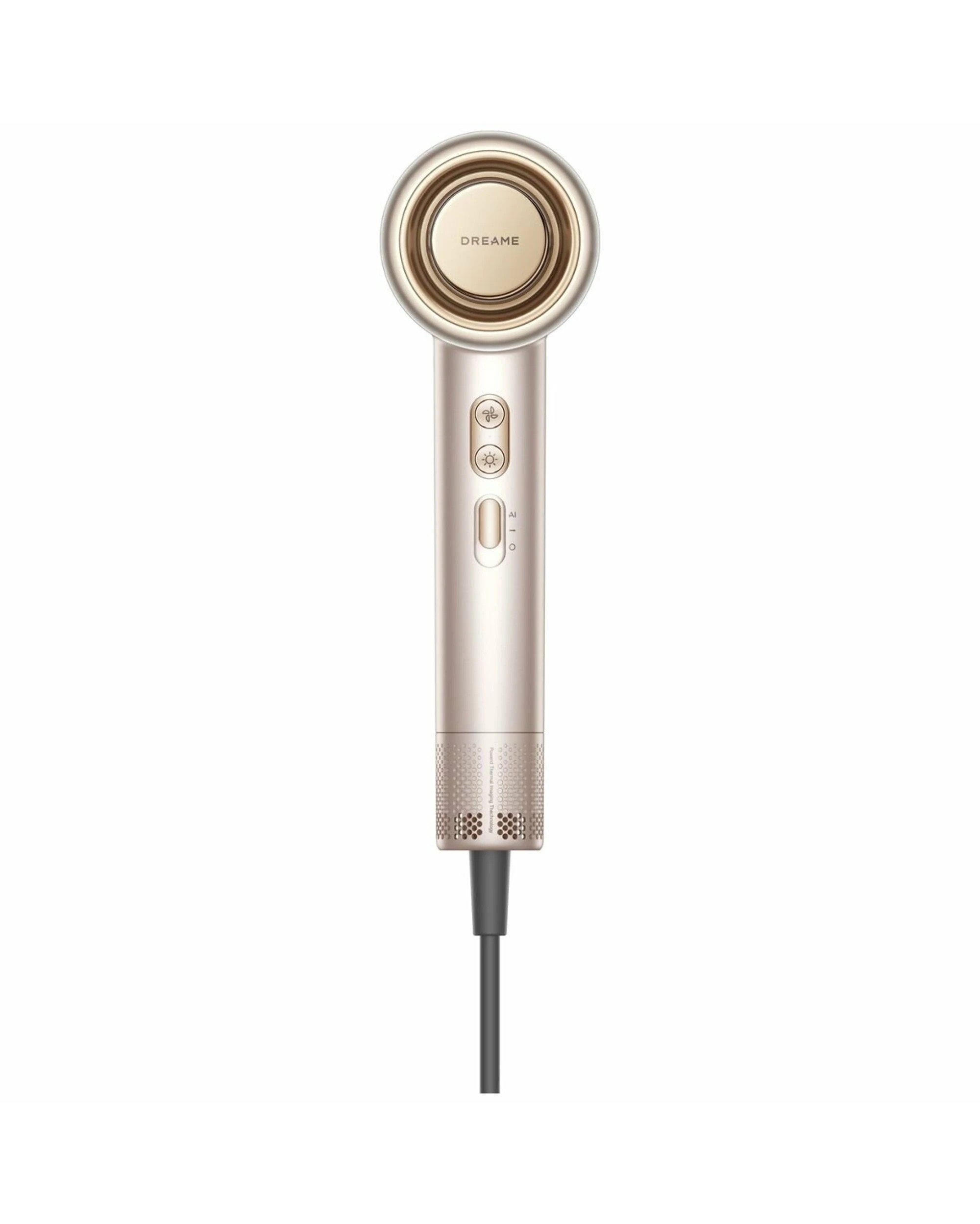 3 Dreame Gusto Hair Dryer, 3 of 5