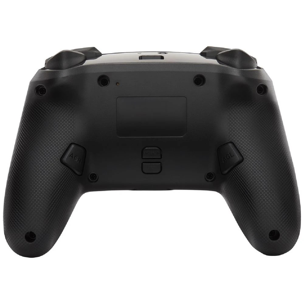 3 PowerA Nintendo Switch Wireless Controller Lumectra/Black, 3 of 10