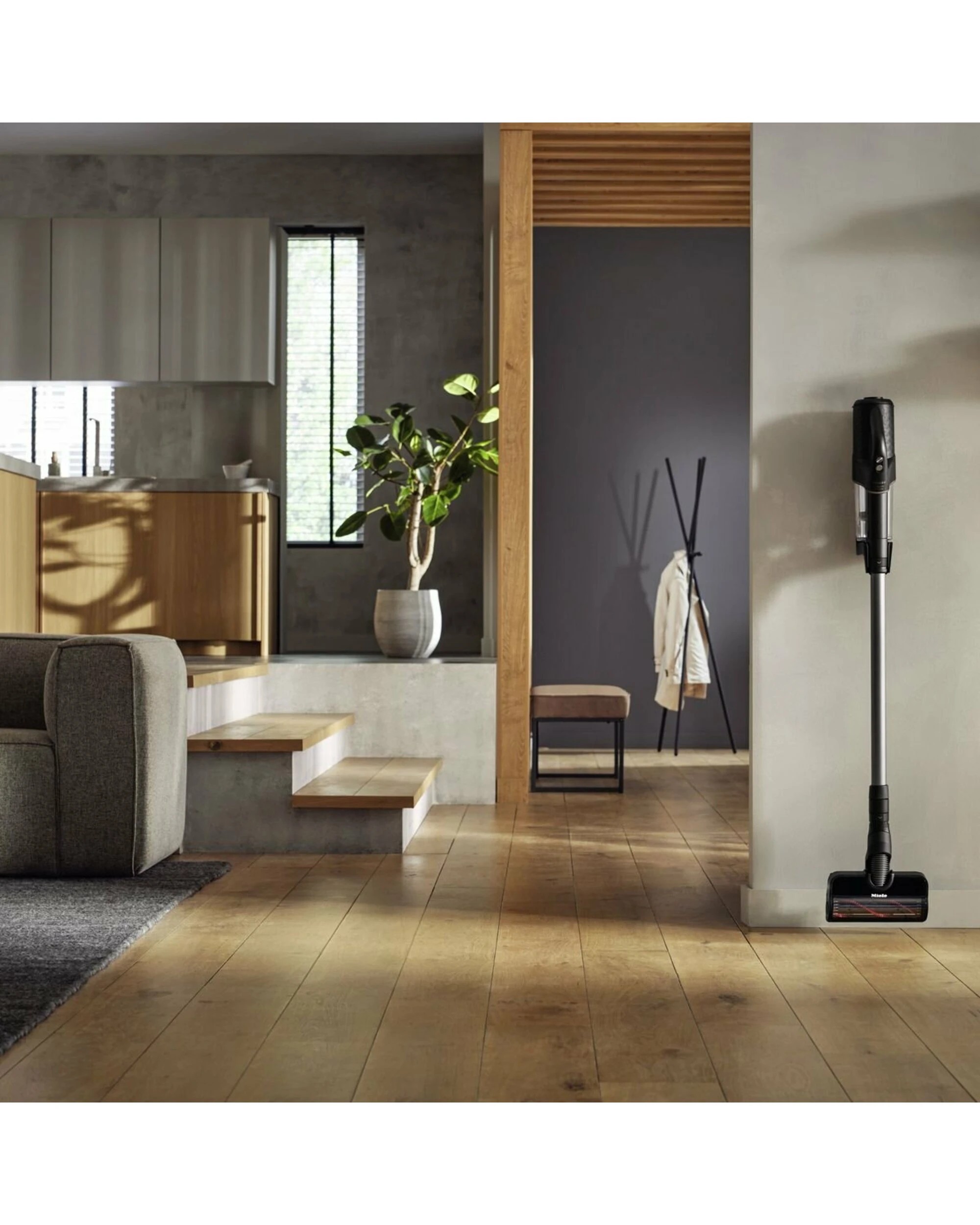 5 Miele Duoflex HX1 Cat and Dog Cordless Stick Vacuum, 5 of 5