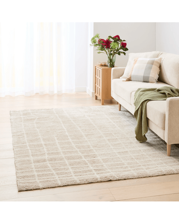 Willow Wool Rich Rug - Large - 235cm x 160cm