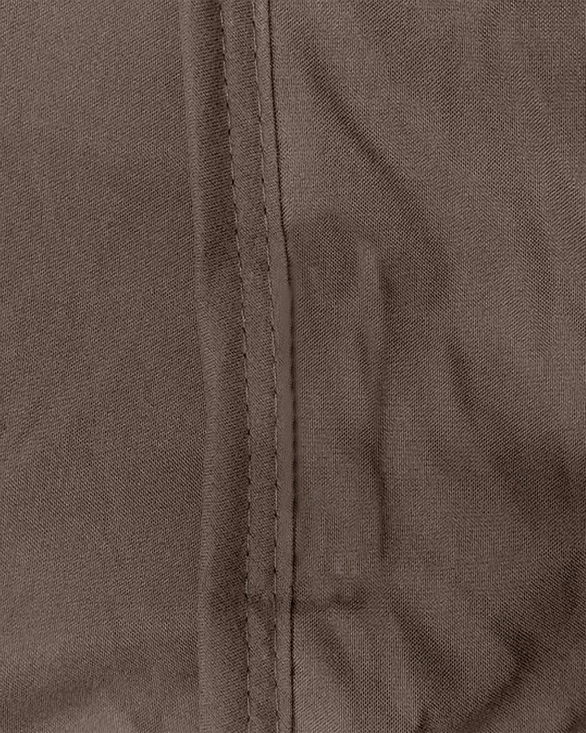 5 Dreamz 9kg Weighted Blanket - Brown, 5 of 6