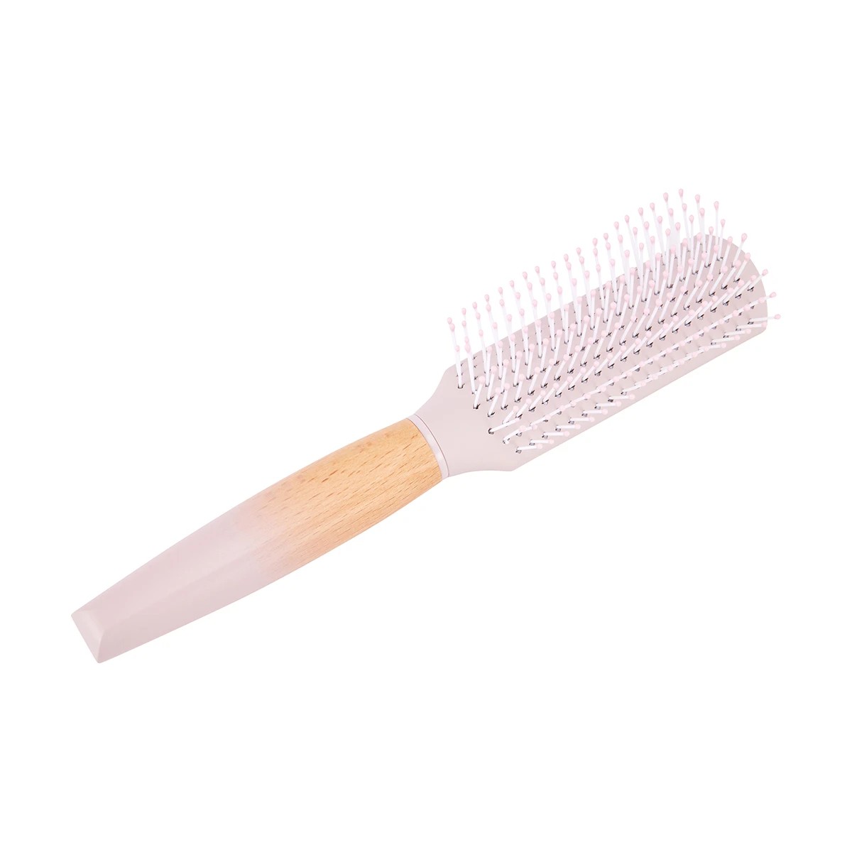 1 OXX Haircare Styling Formation Brush - Pink Ombre, 1 of 6
