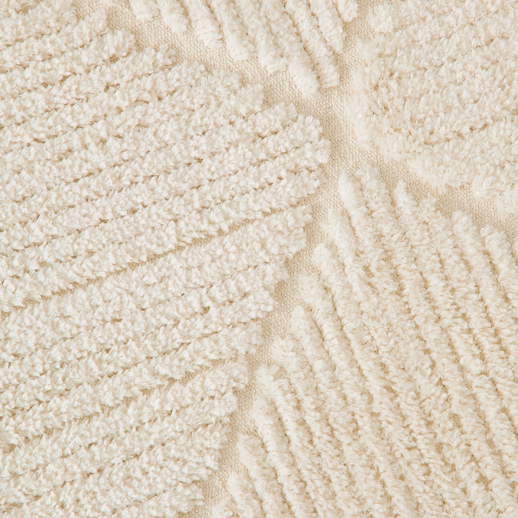 4 Samar Runner - Natural - 300cm x 80cm, 4 of 6