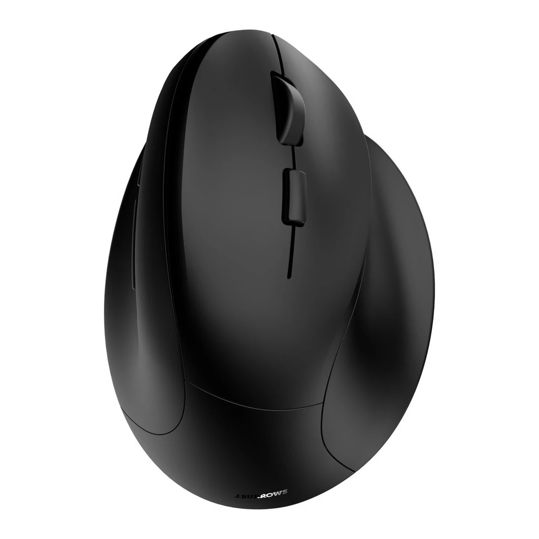 7 J.Burrows MK450 Wireless Ergonomic Keyboard and Mouse Combo, 7 of 9