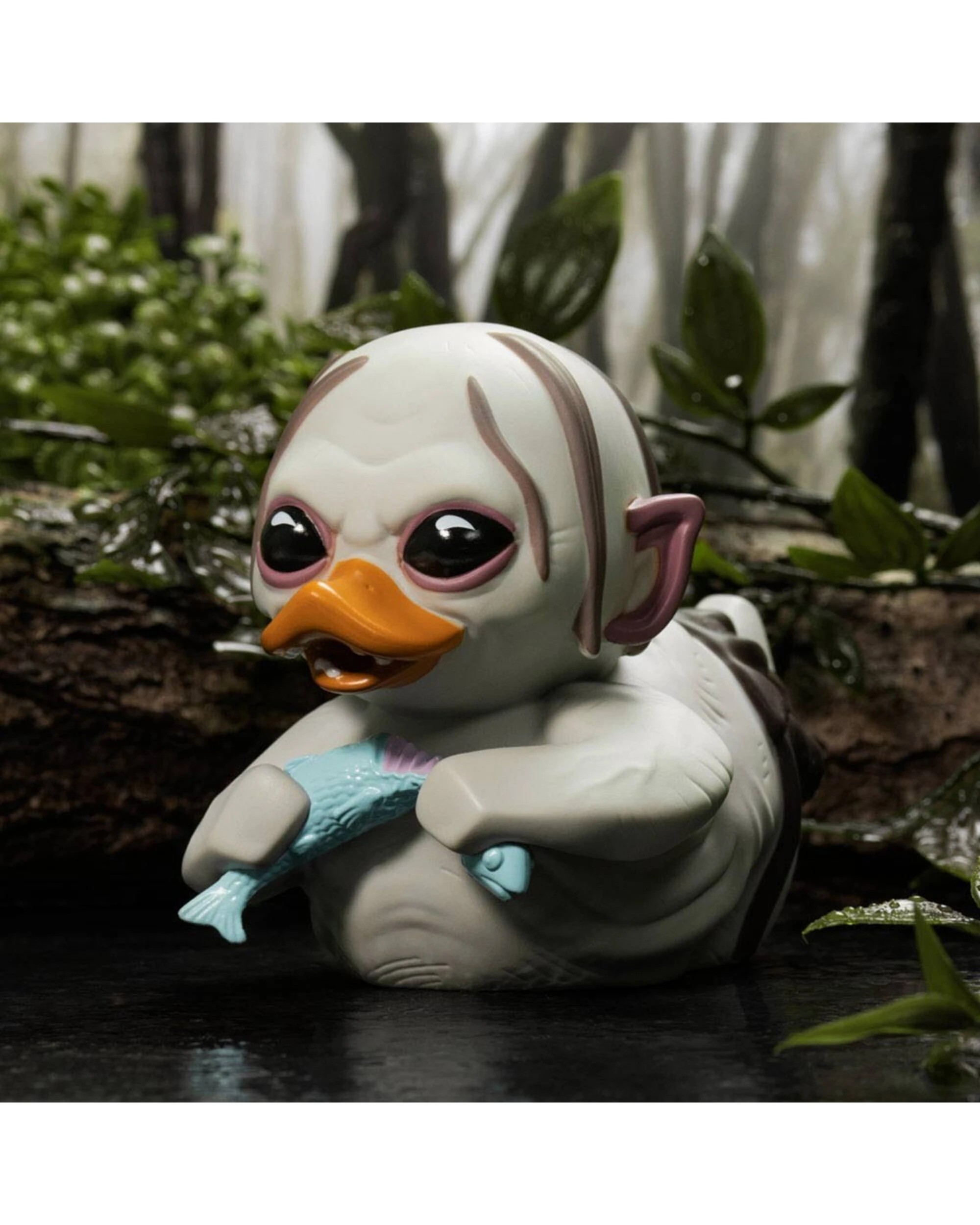 2 Lord of The Rings - Gollum TUBBZ Figure (Boxed Edition), 2 of 4