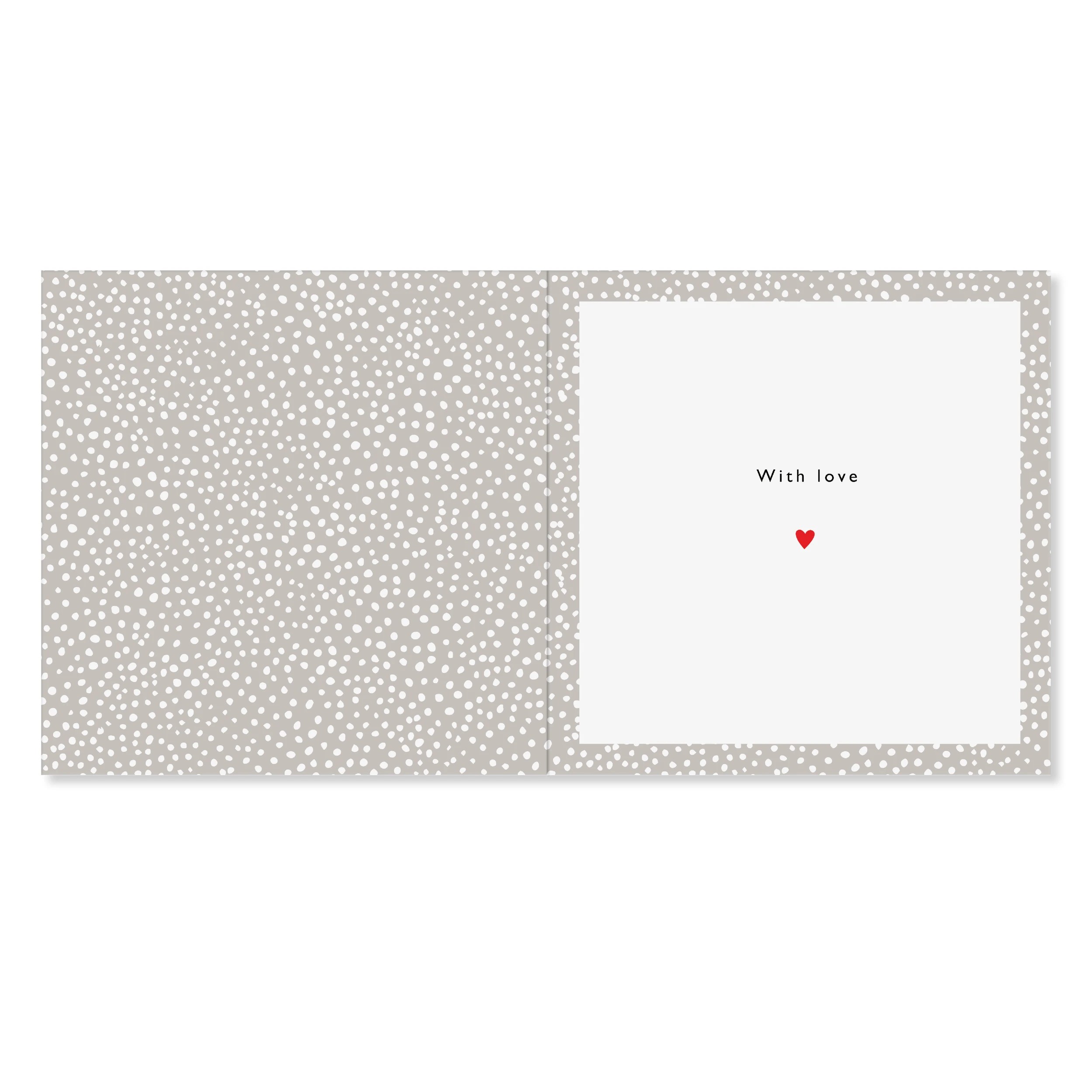 2 Hallmark Greeting Card - Happy Anniversary, 2 of 3