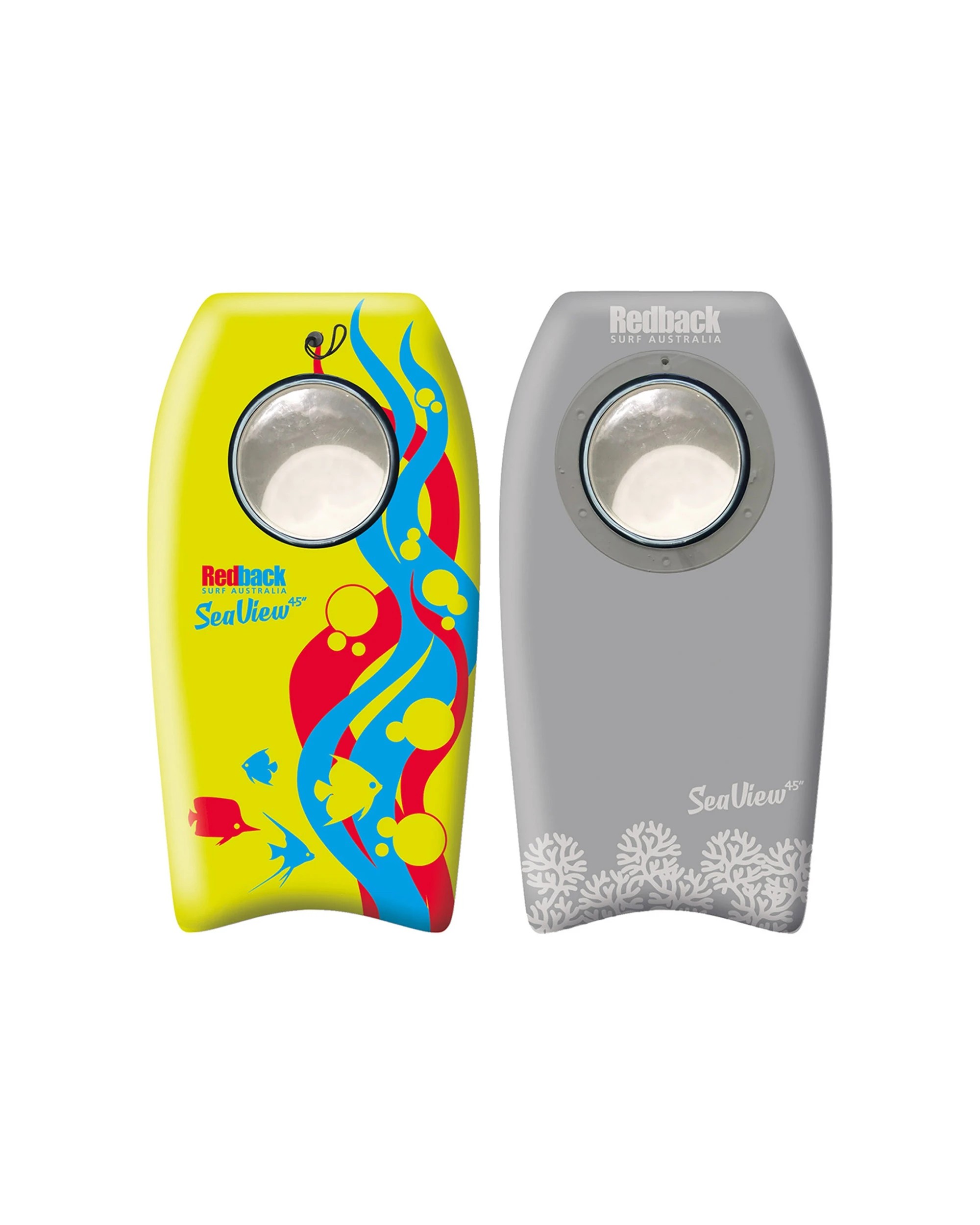 1 Redback Seaview Underwater Viewing 45" Bodyboard, 1 of 1