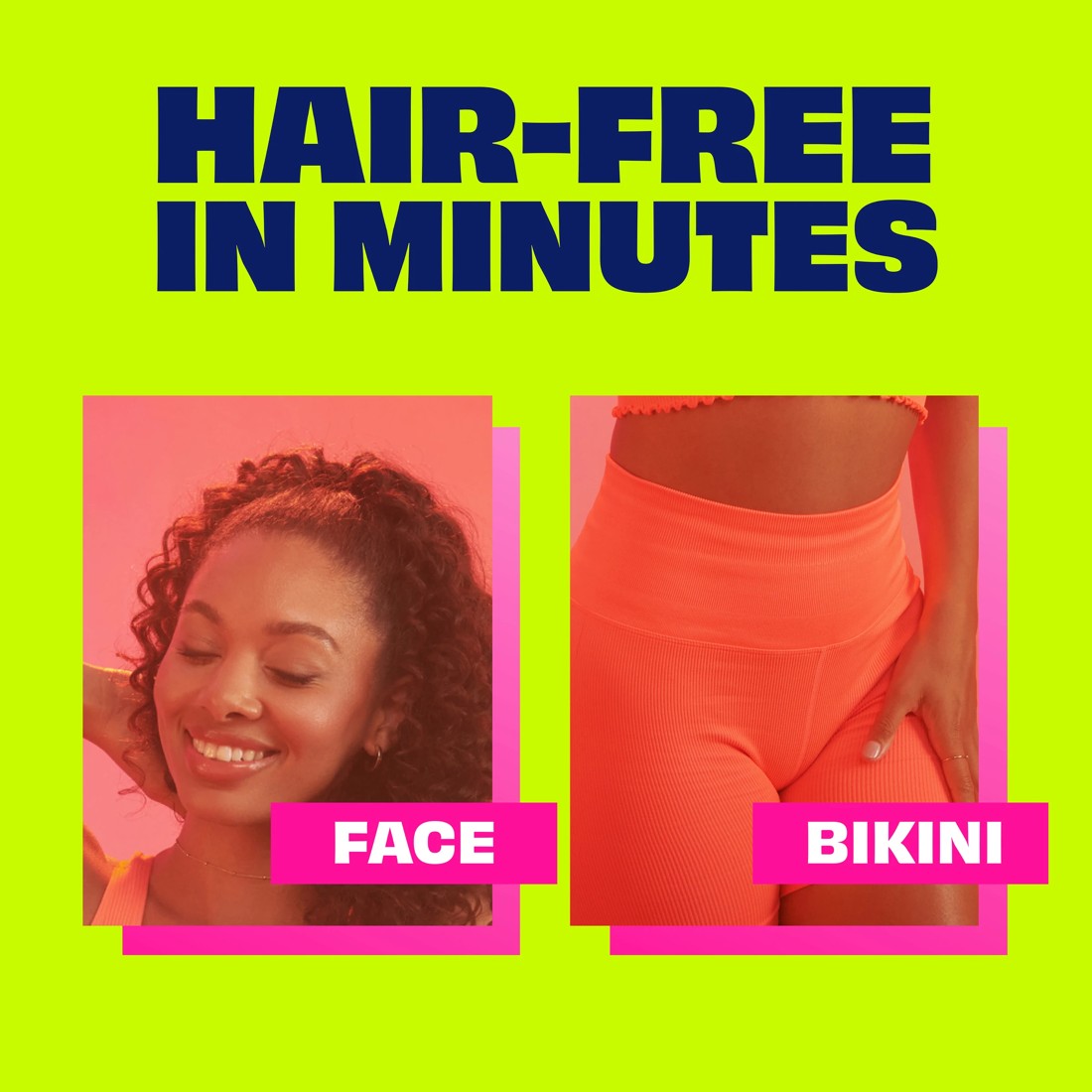 7 Nair 20 Pack Sensitive Mini Wax Strips - Rice Bran Oil and Cherry Blossom Extract, 7 of 10