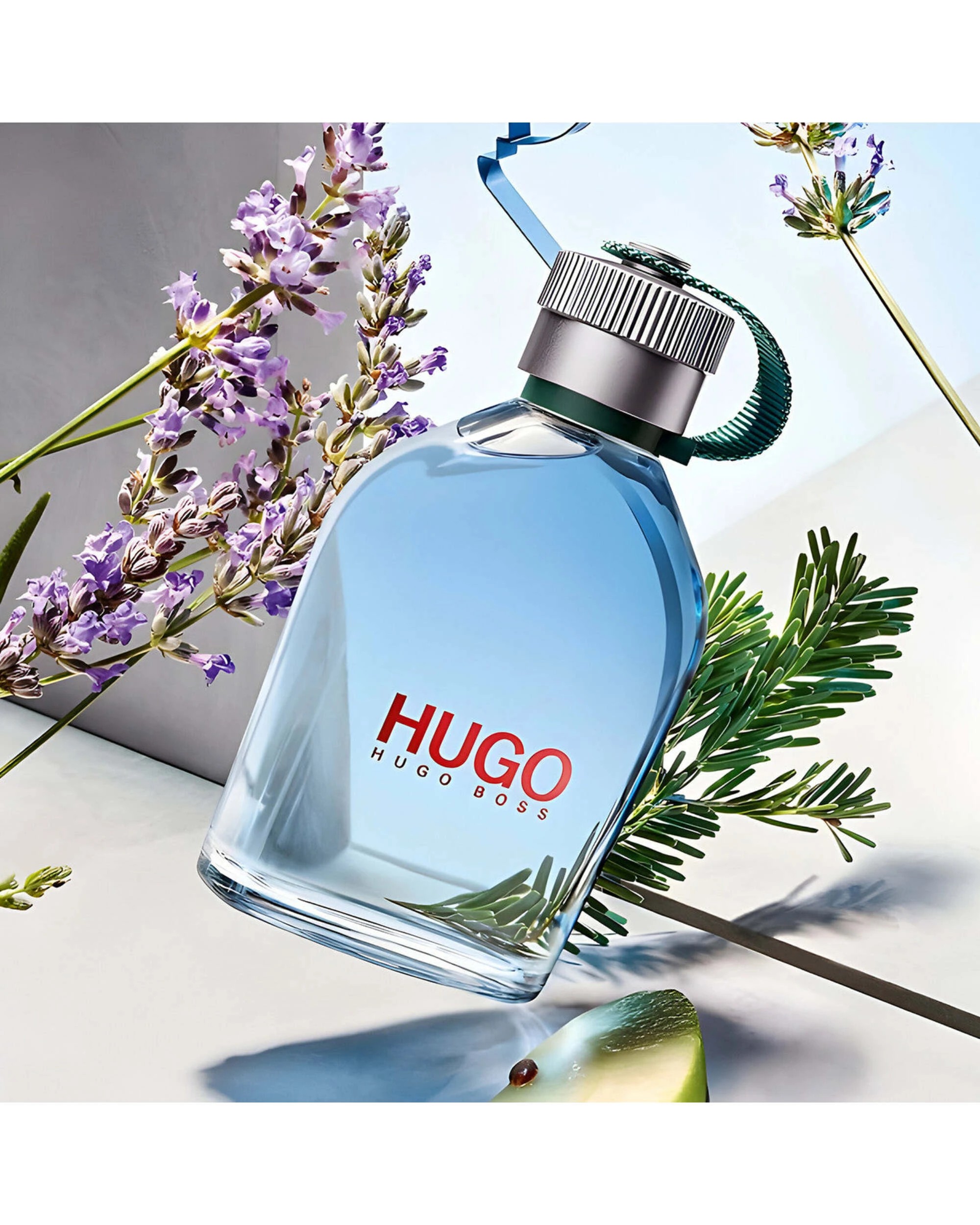 2 Hugo Boss Hugo Man Green 125ml EDT, 2 of 3