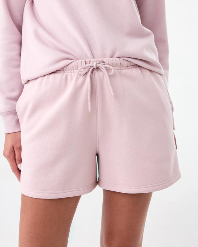 Active Womens Fleece Sh