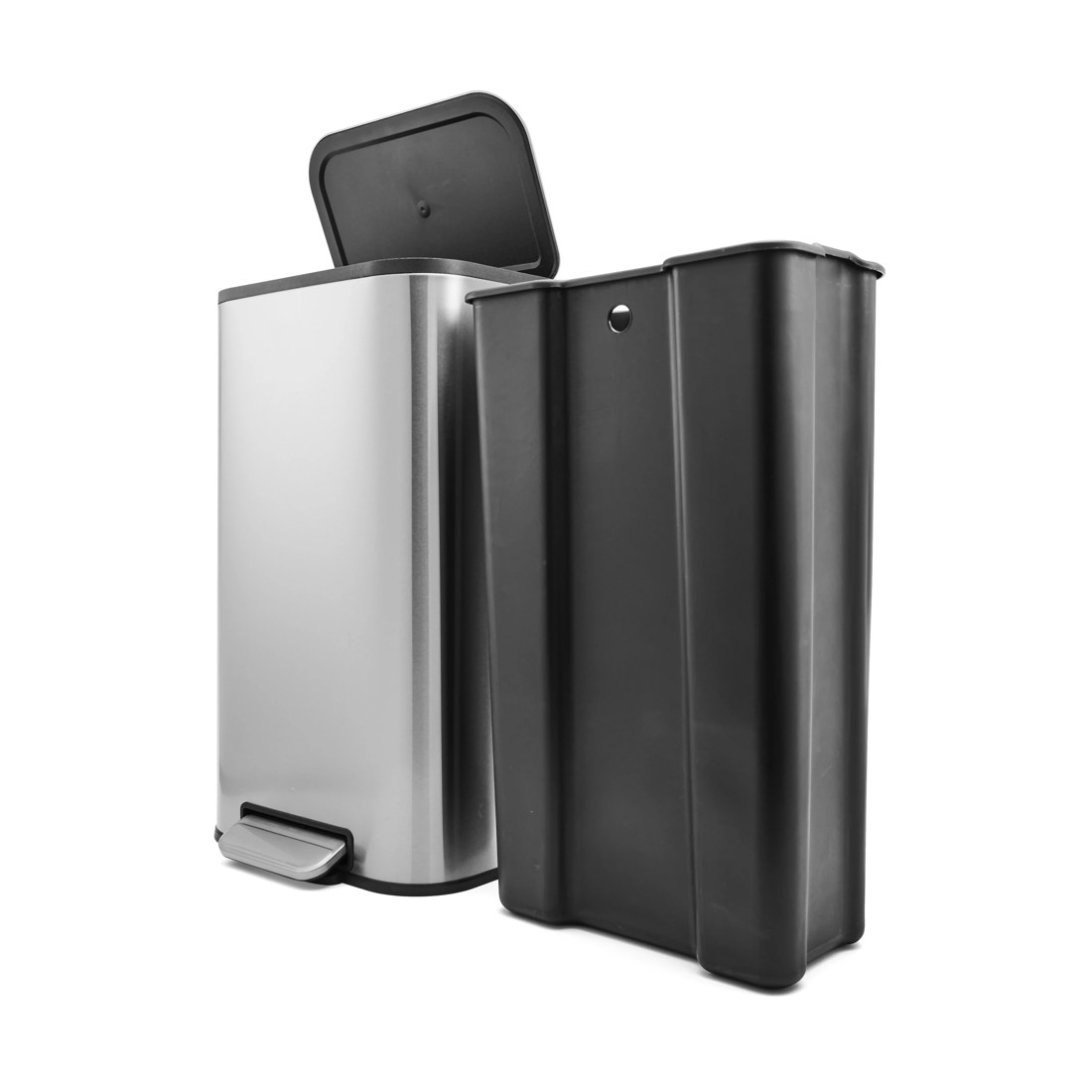 9 30L Pedal Bin, 9 of 10