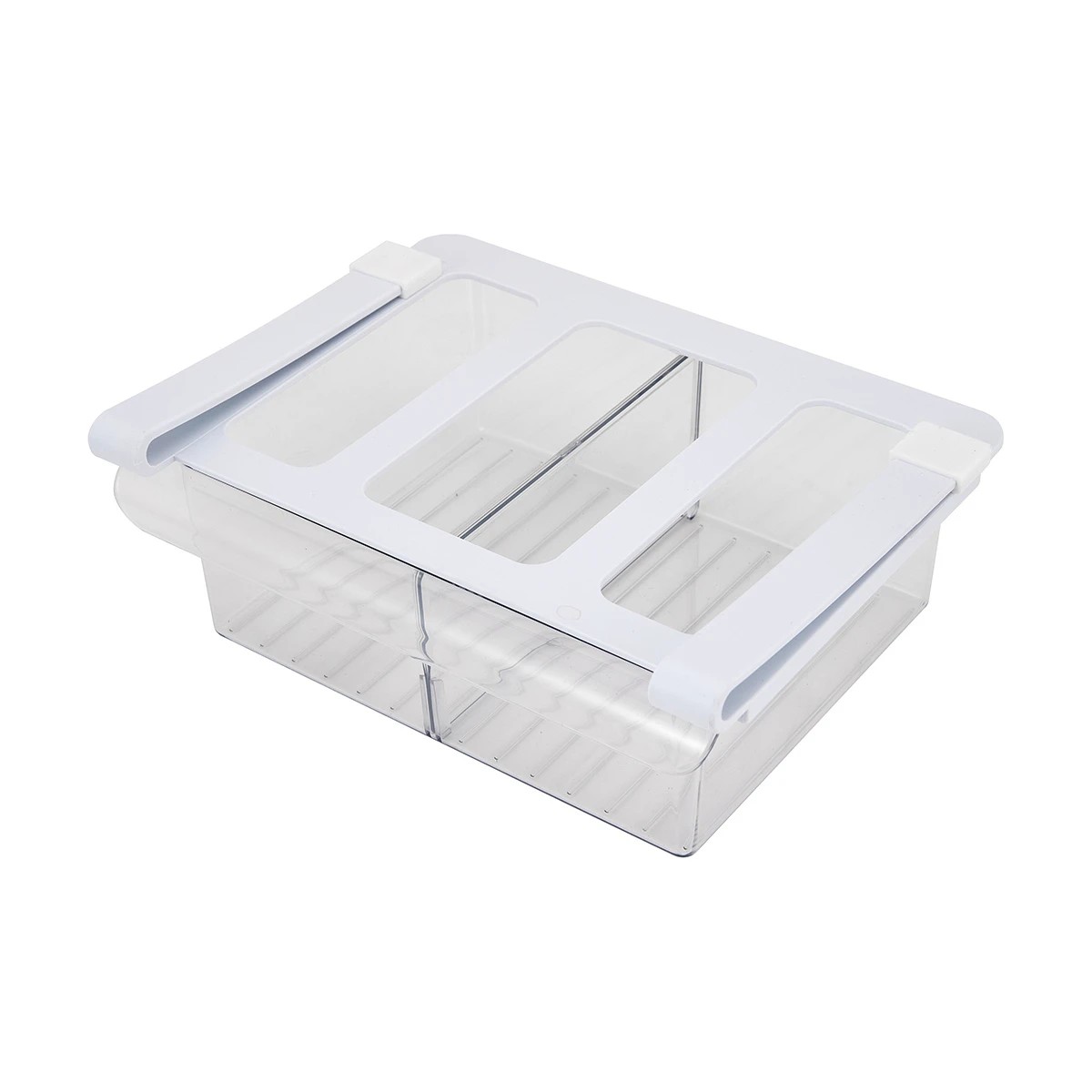 2 Large Under Shelf Fridge Drawer, 2 of 10